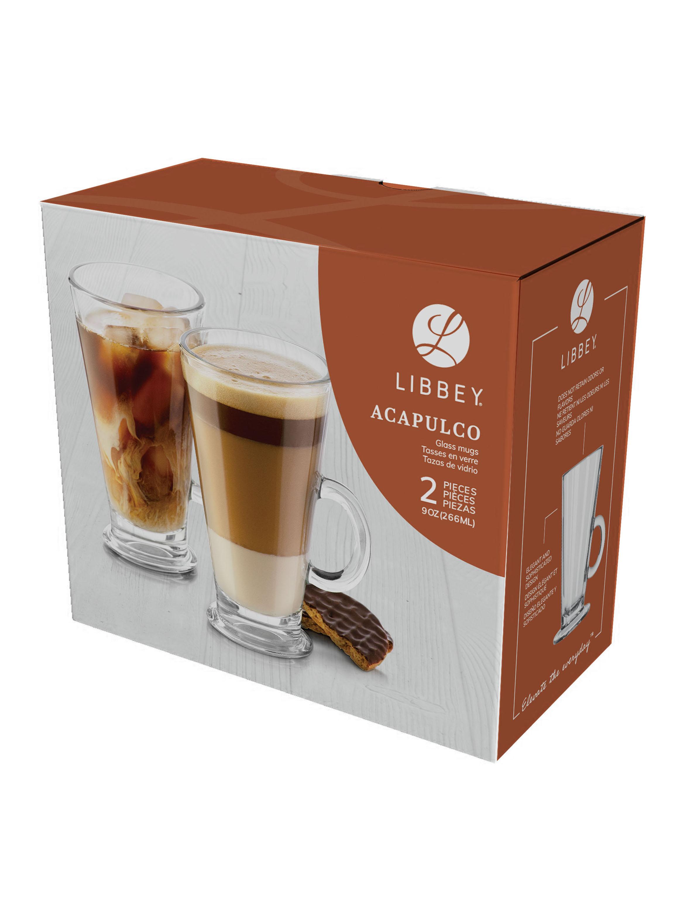Set de 2 Tazas Acapulco 266 ml-3