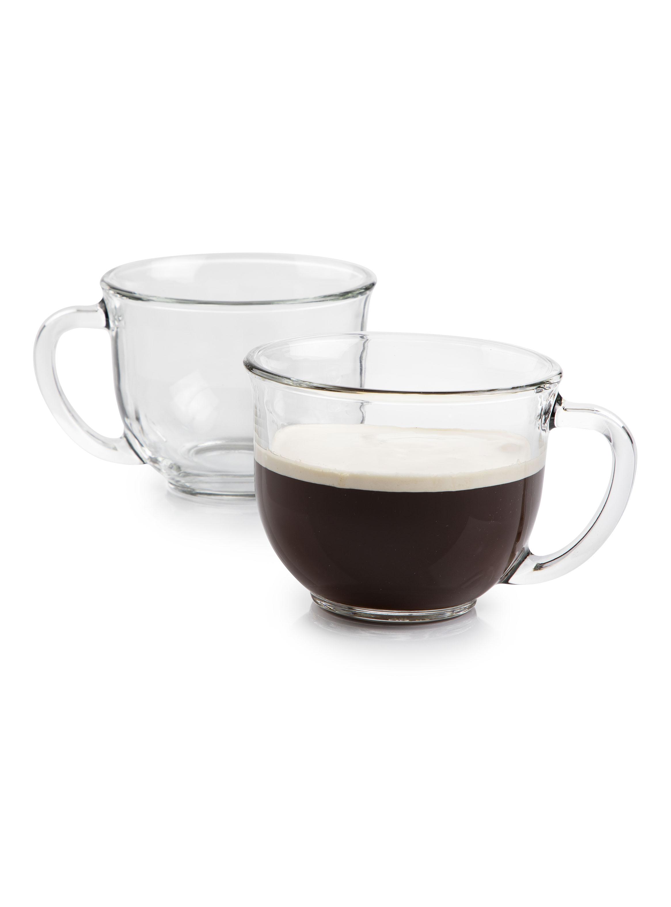 Set de 2 Tazas Capuchino 500 ml-2