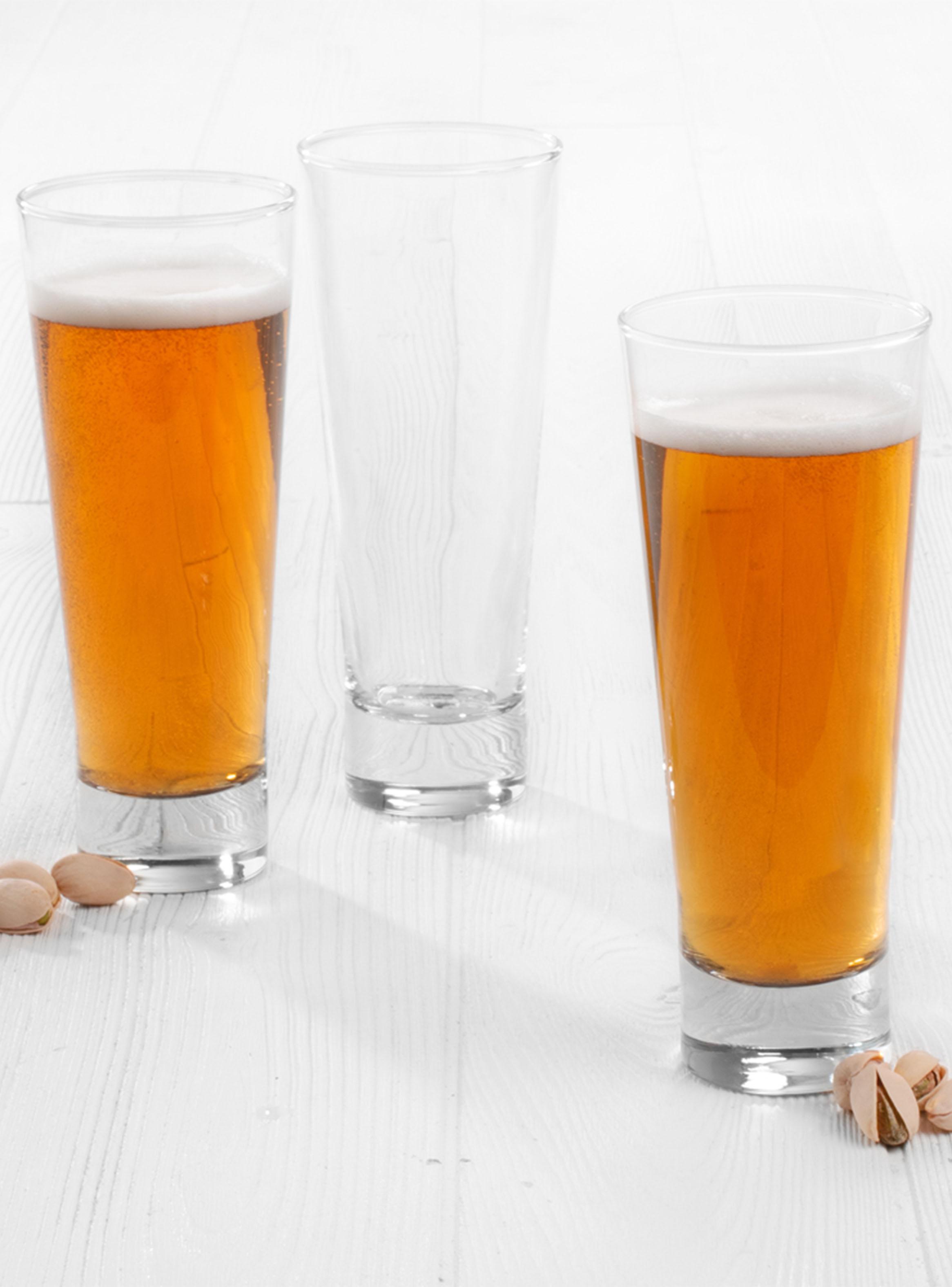 Set de 6 Vasos Cerveceros Brooklyn 390 ml-4