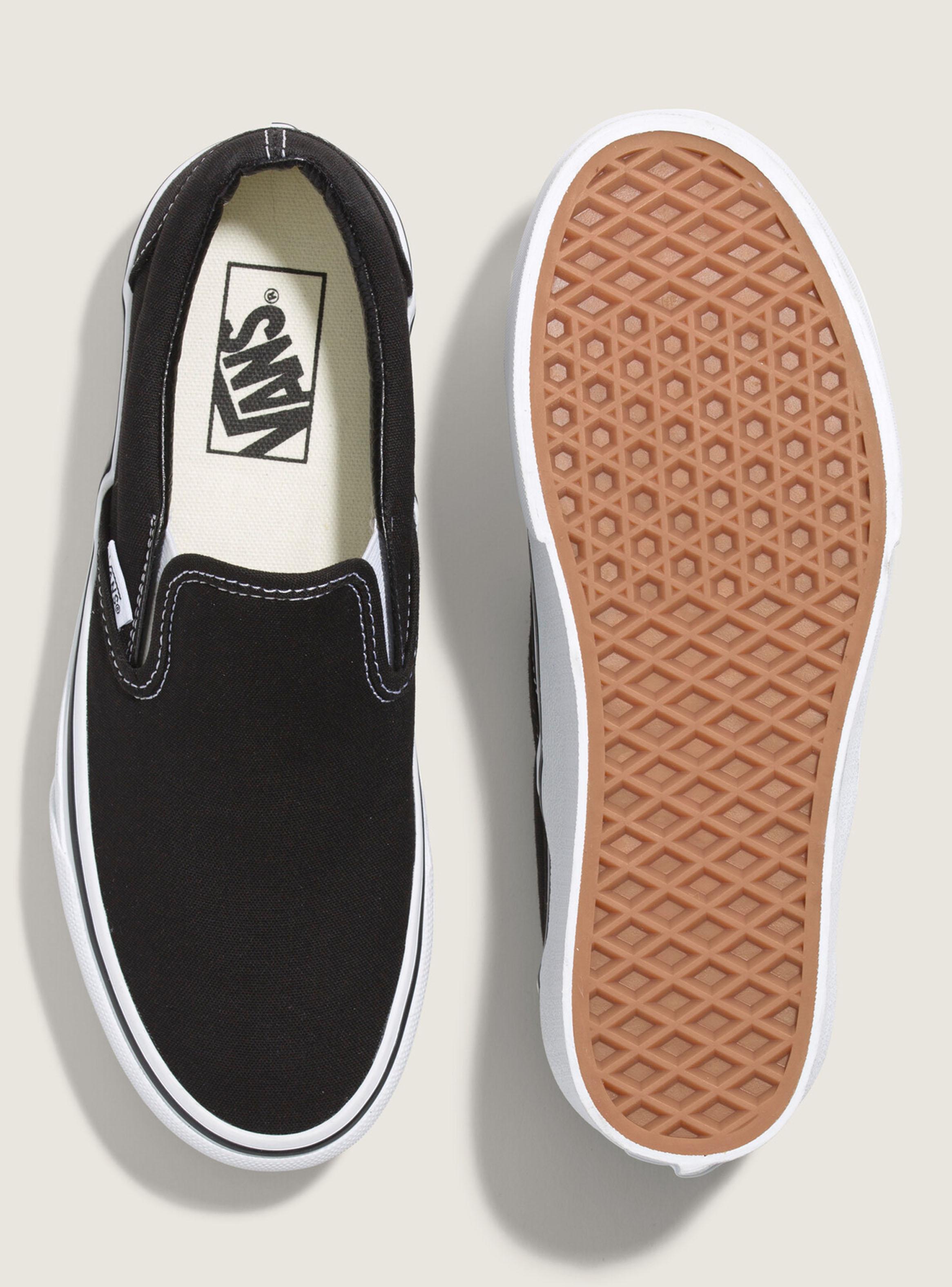 Zapatilla Urbana Slip-On Stackform Mujer-2