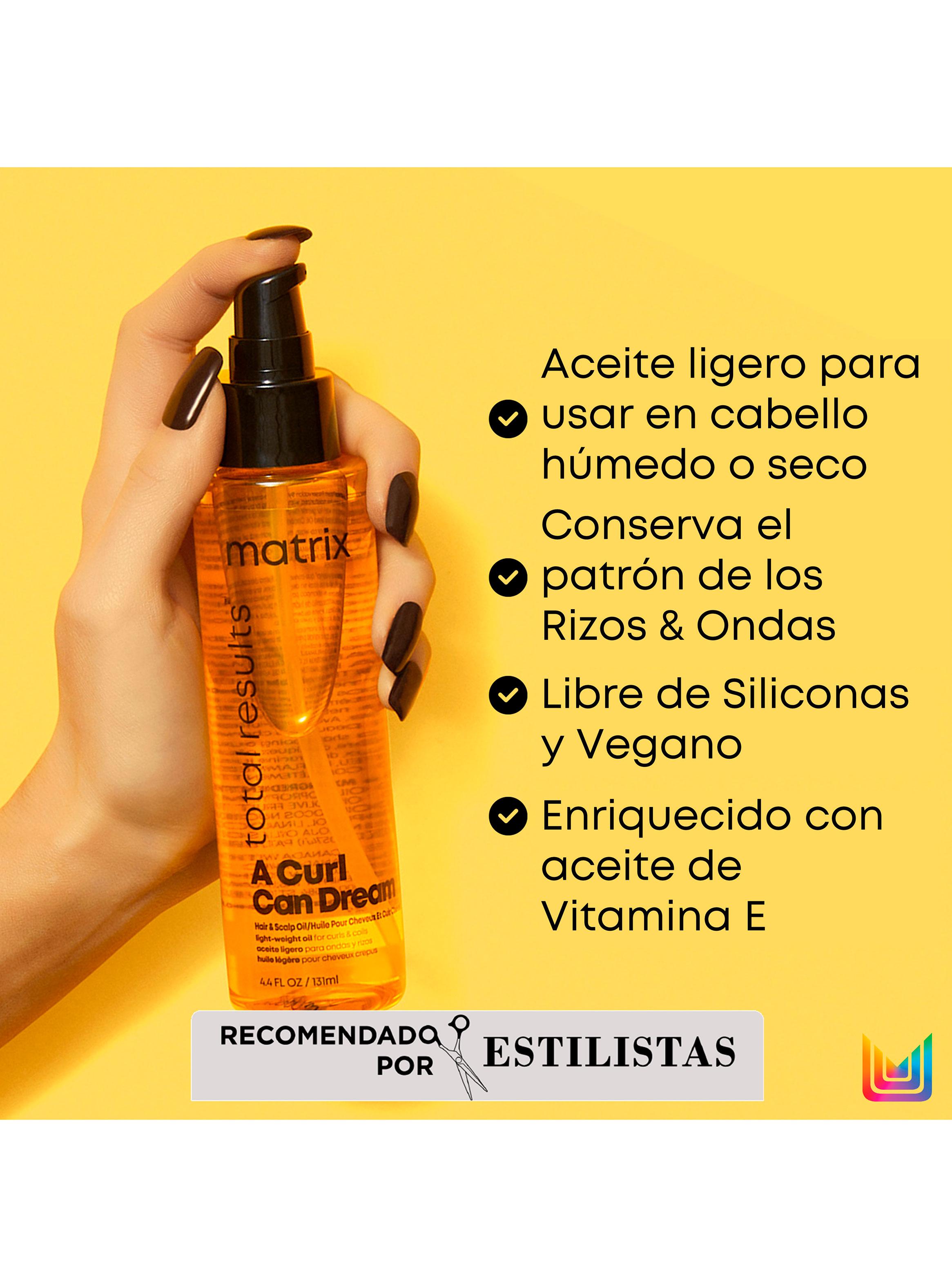 Aceite Capilar Rizos A Curl Can Dream 131 ml-1