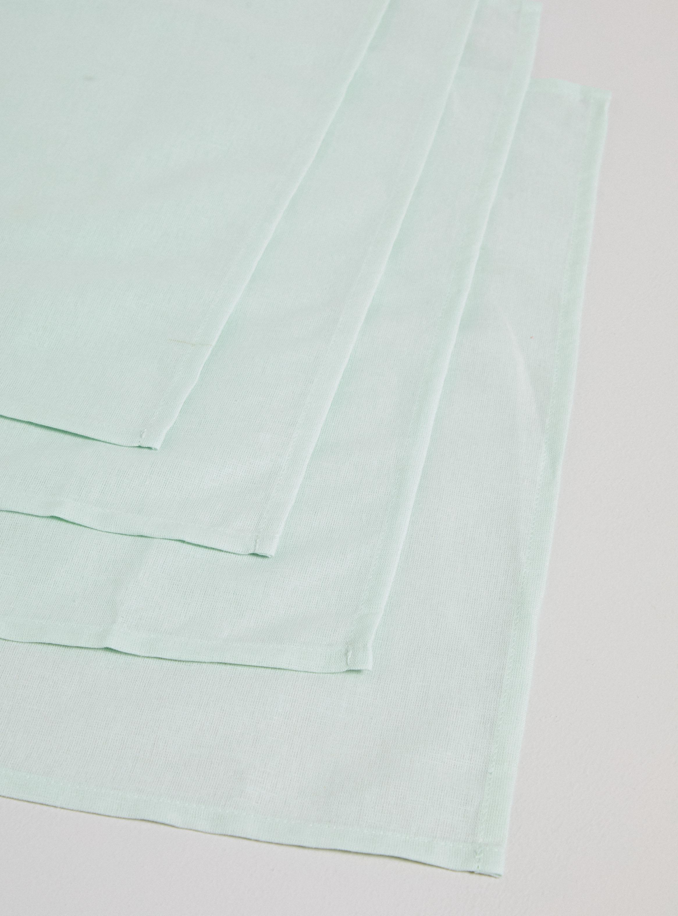 Set 4 Servillertas 45x45 cm-2