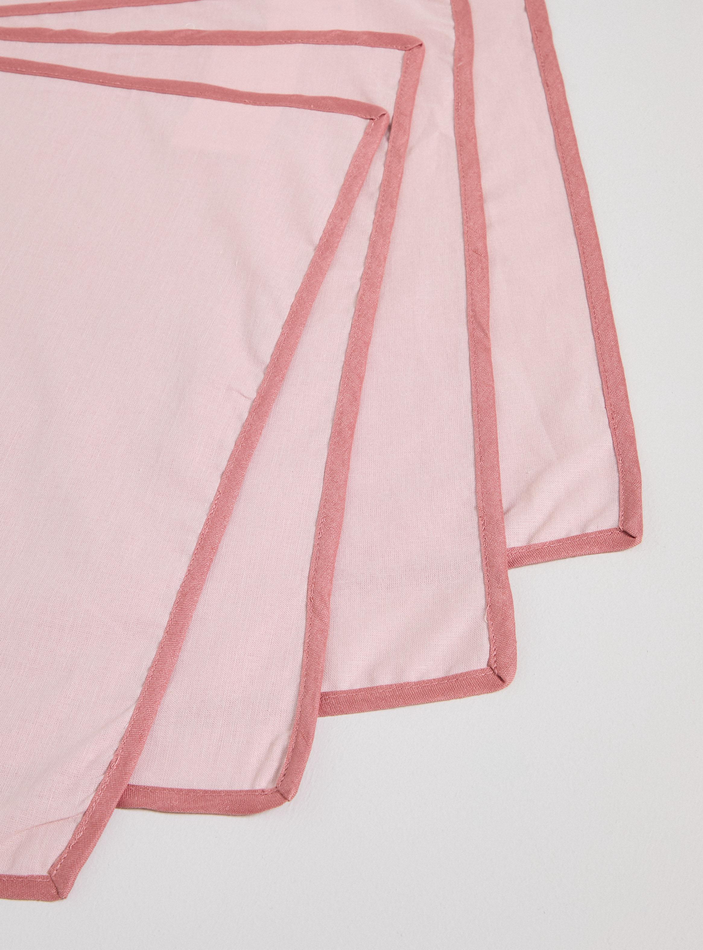 Set de 4 Servilletas 45x45 cm-2