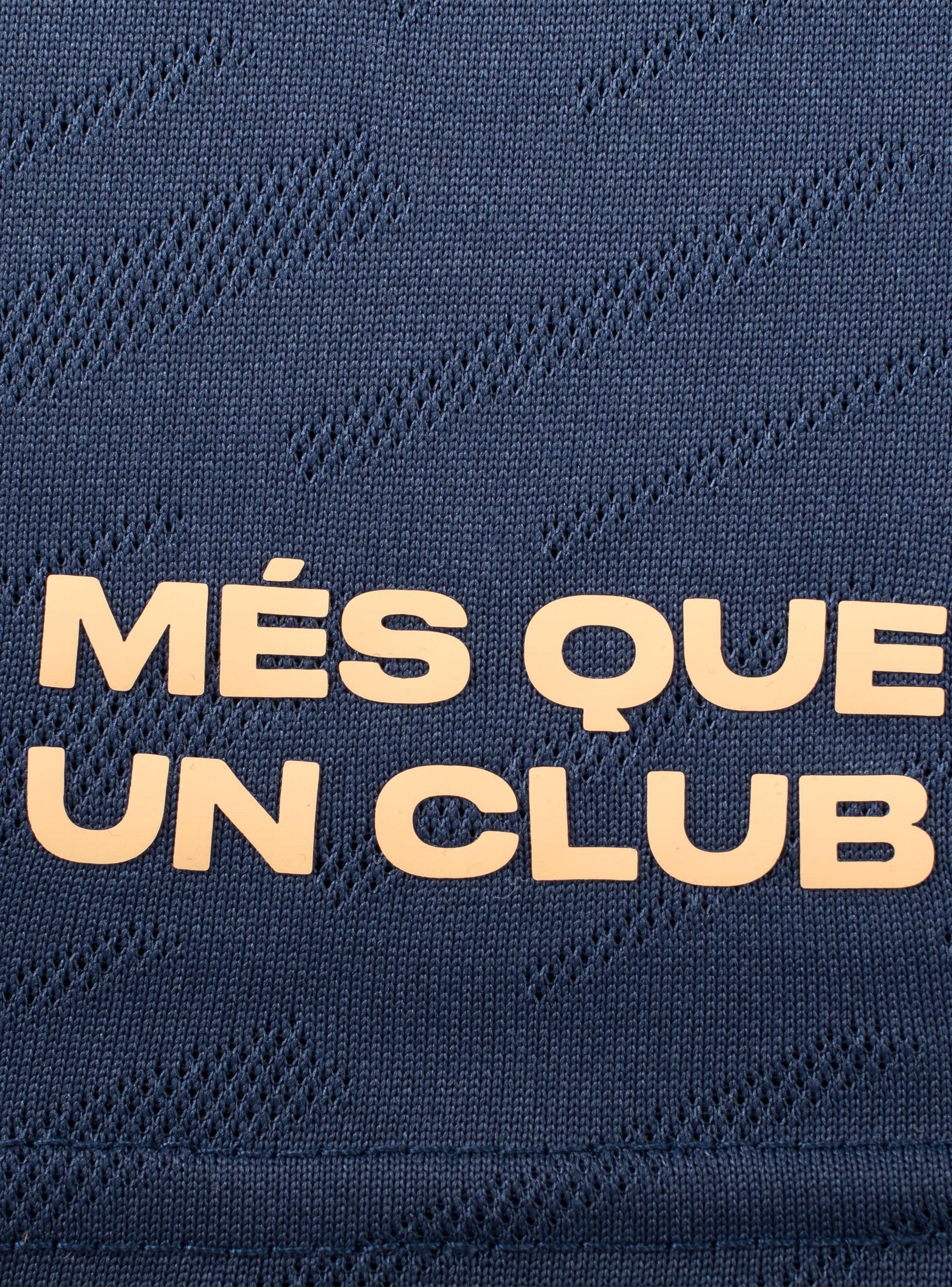 Camiseta Barcelona Legacy Niño-2