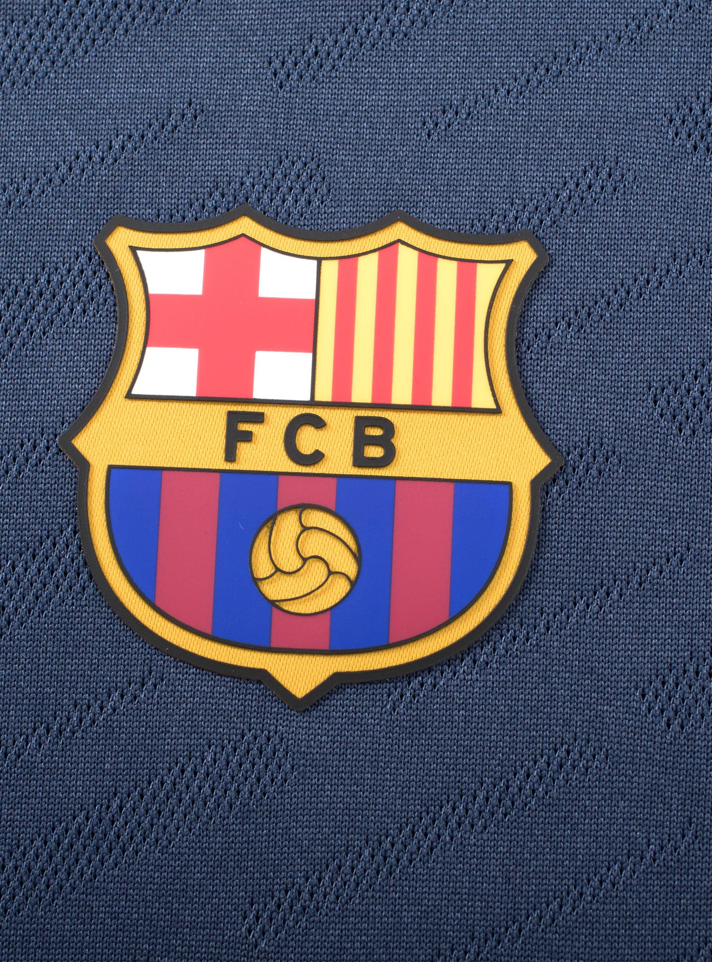 Camiseta Barcelona Legacy Niño-3