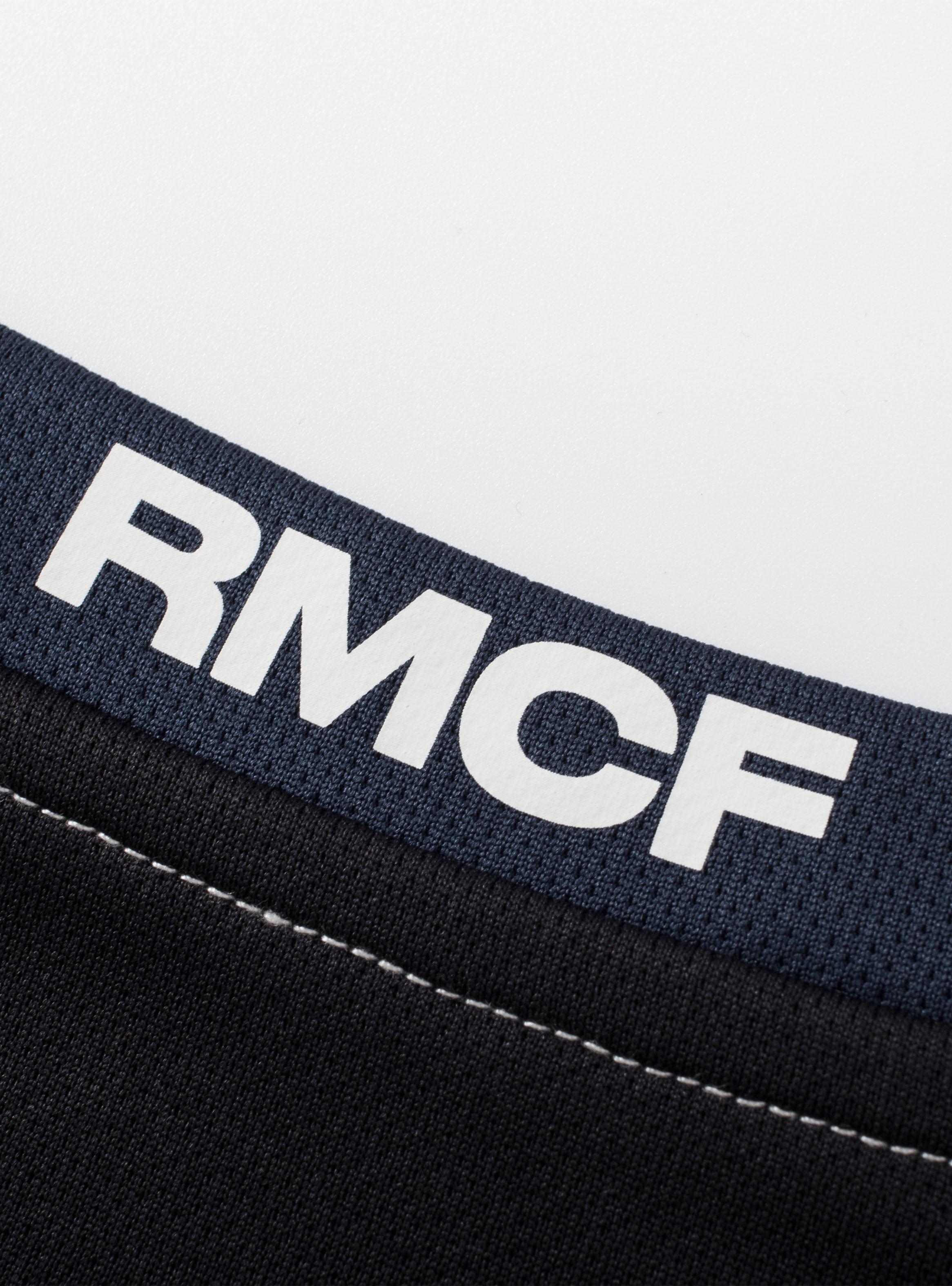 Camiseta Real Madrid Legacy Niño-3