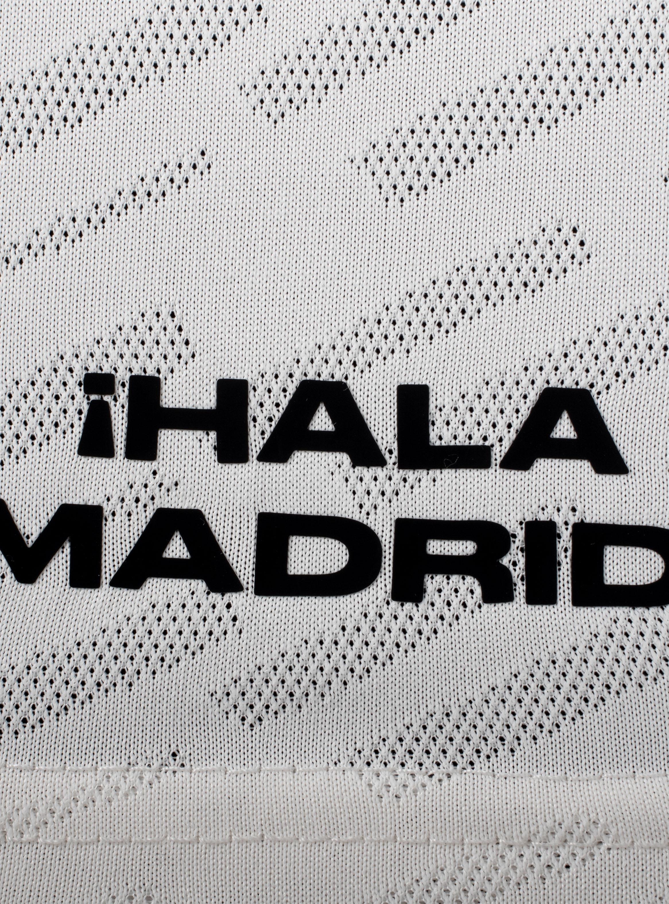 Camiseta Real Madrid Legacy Niño-4