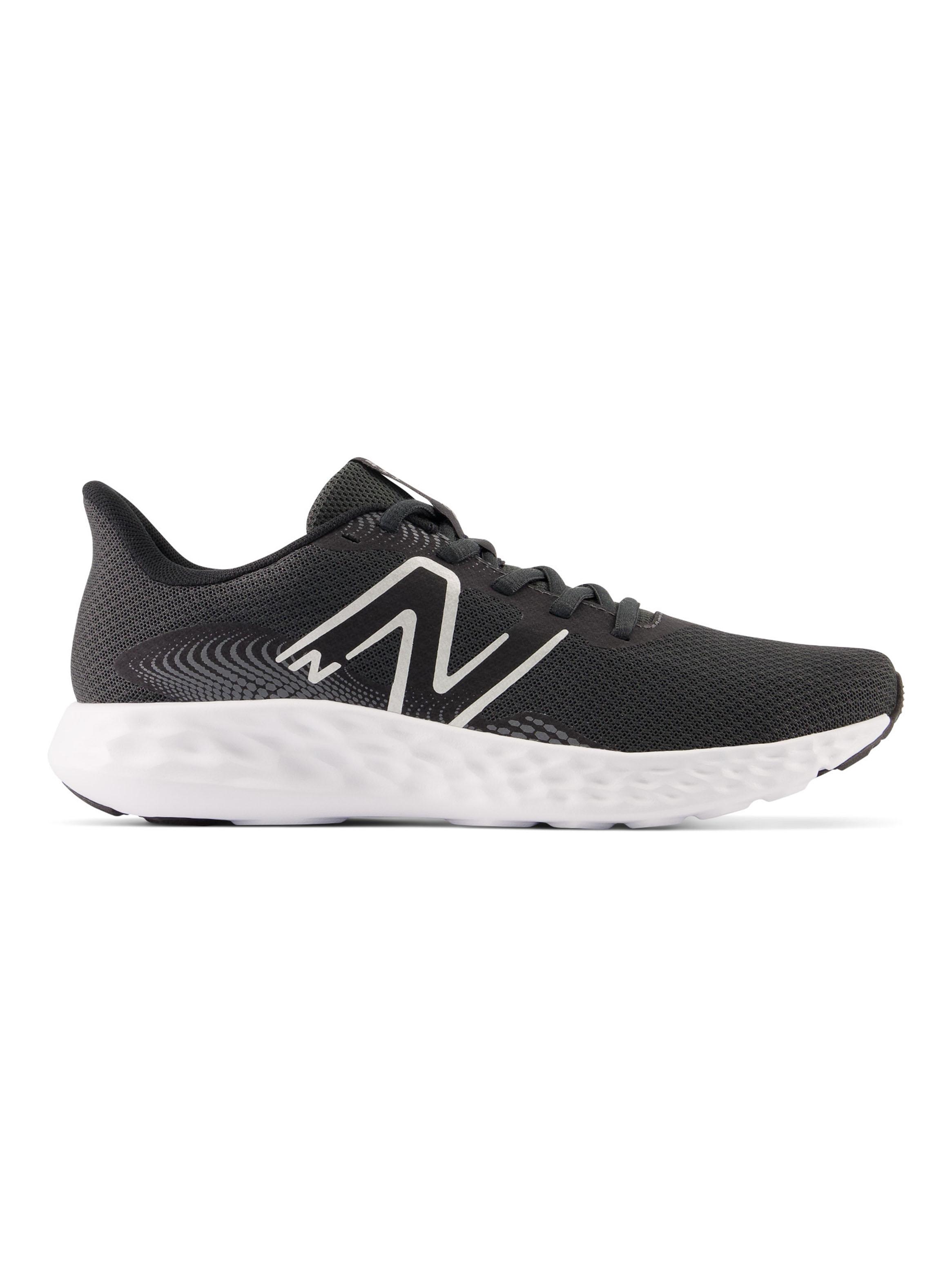 Zapatilla Running 411 Cordón Mujer-0