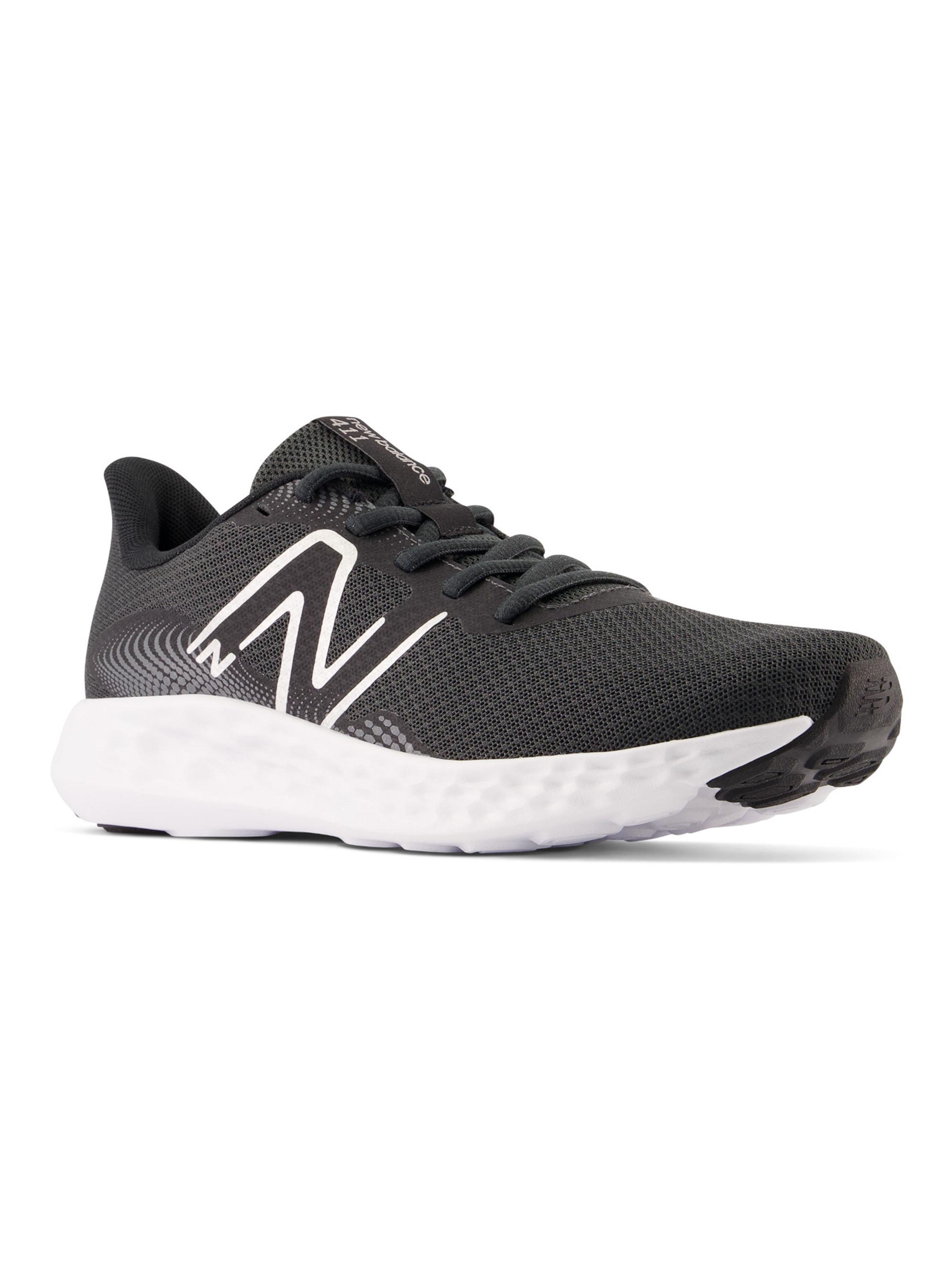 Zapatilla Running 411 Cordón Mujer-1