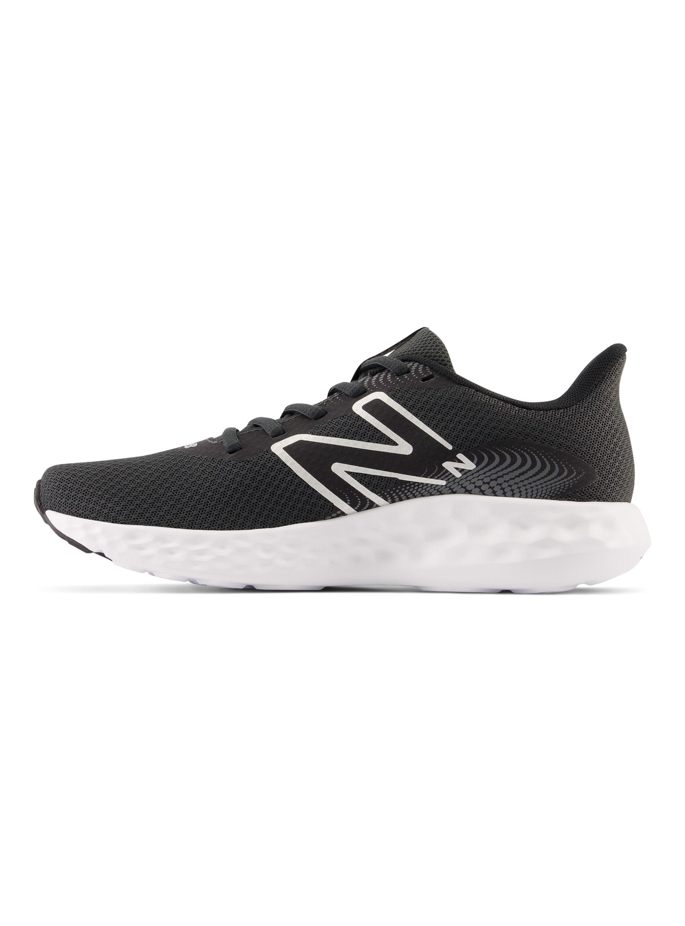 Zapatilla Running 411 Cordón Mujer-2
