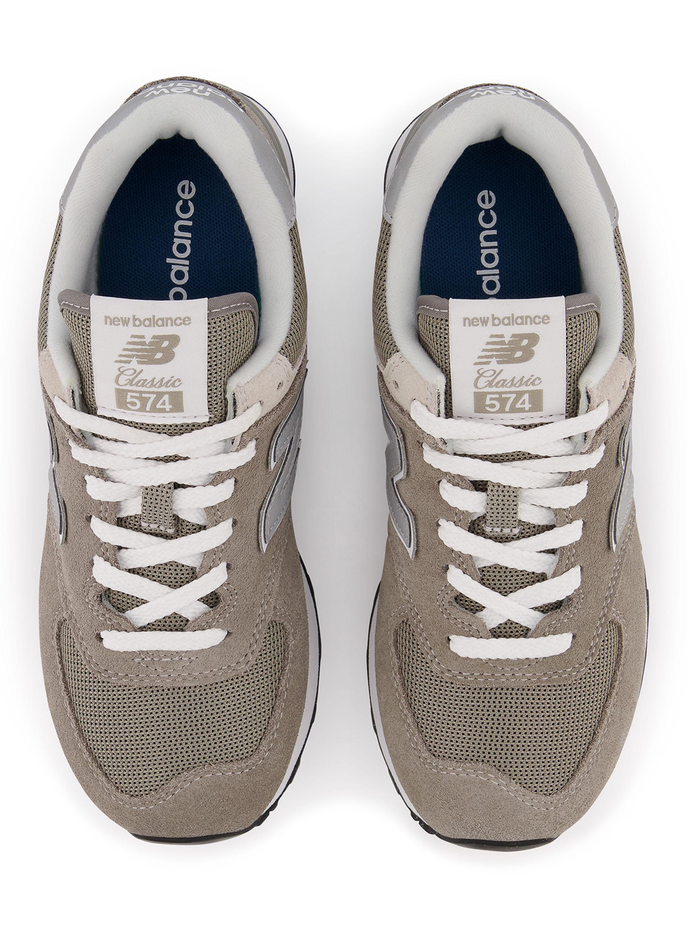 Zapatilla Urbana Corte Color Wi574E Mujer-3