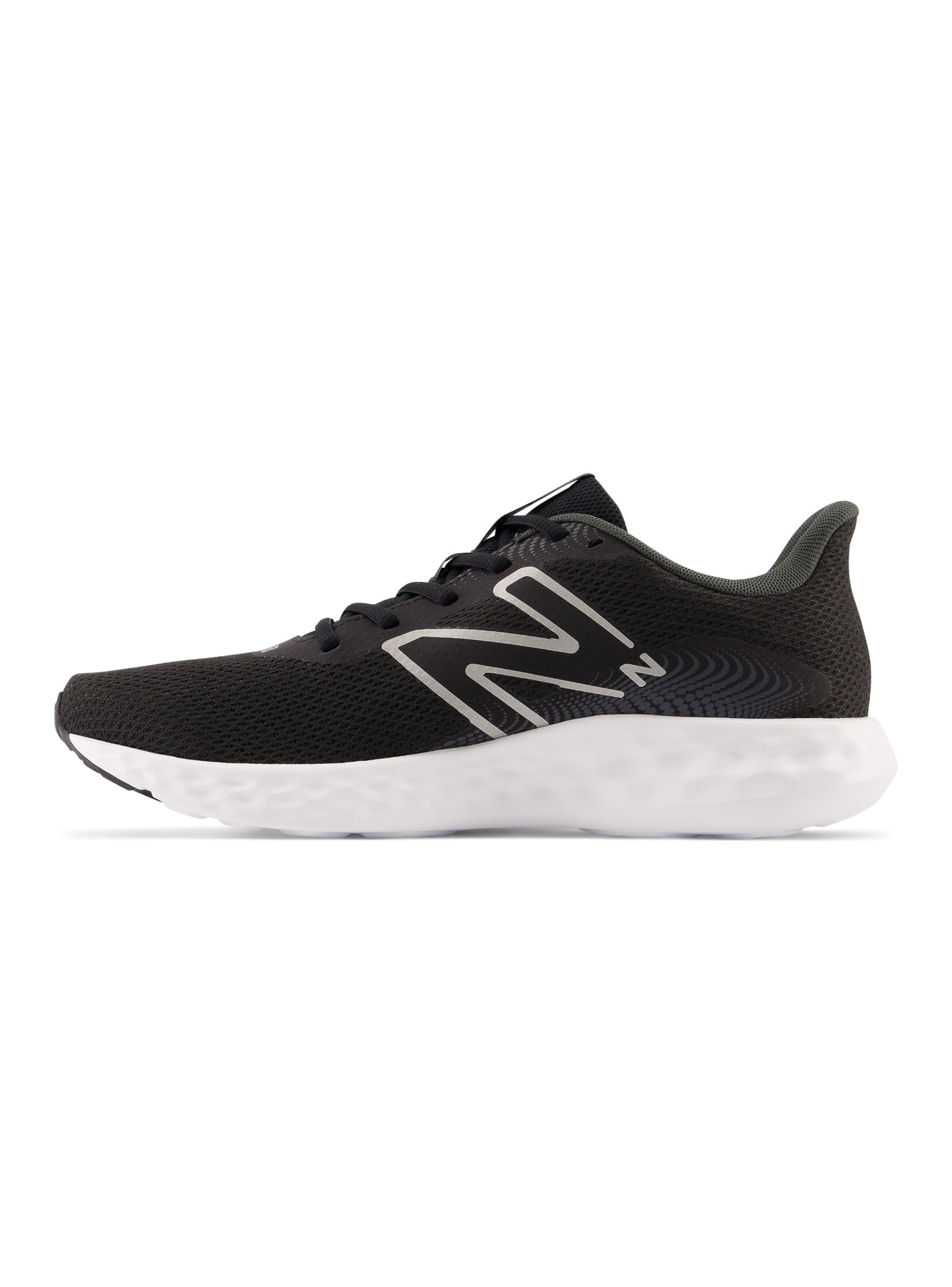 Zapatilla Running 411 con Cordón Hombre-2