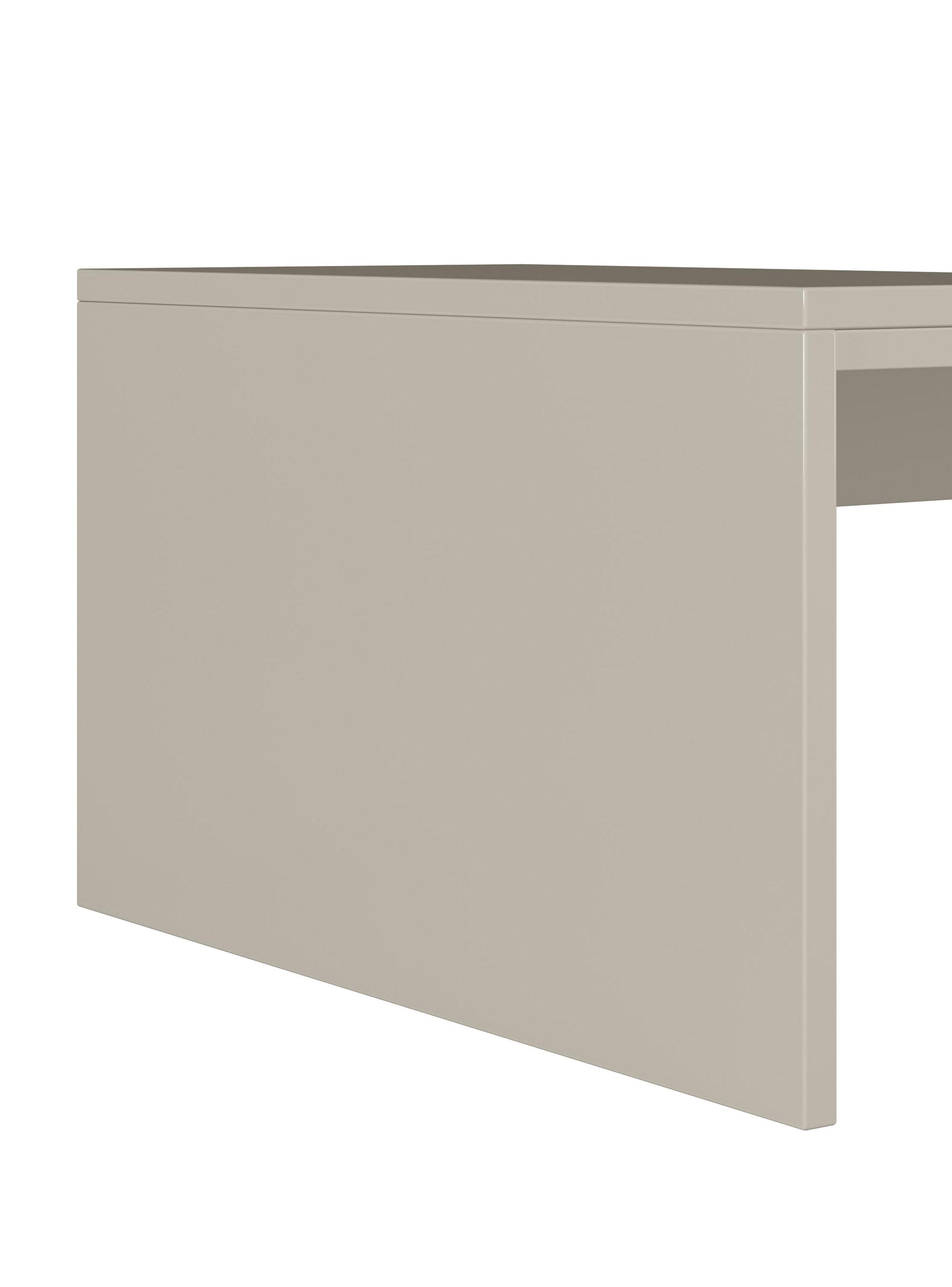 Mesa de Centro Plus Marfil-2