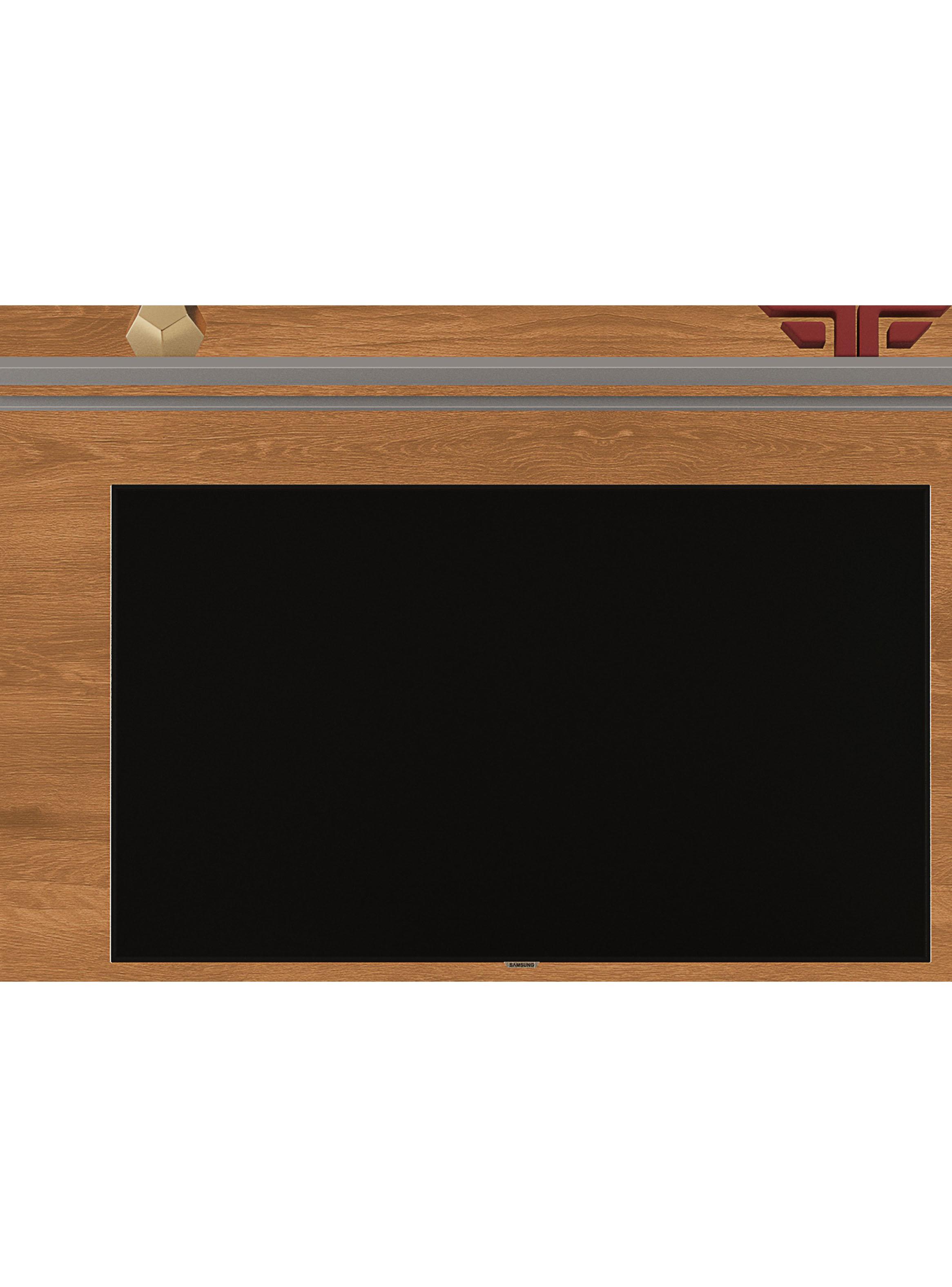 Panel TV 55" Lotus Canela-2