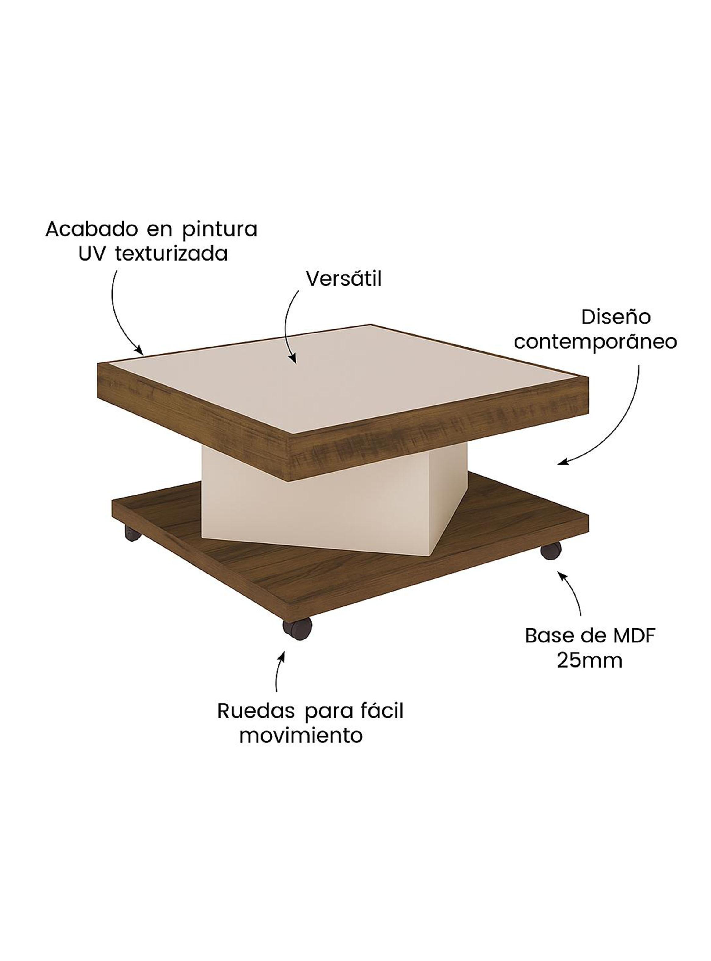 Mesa de Centro Saara Natural-3