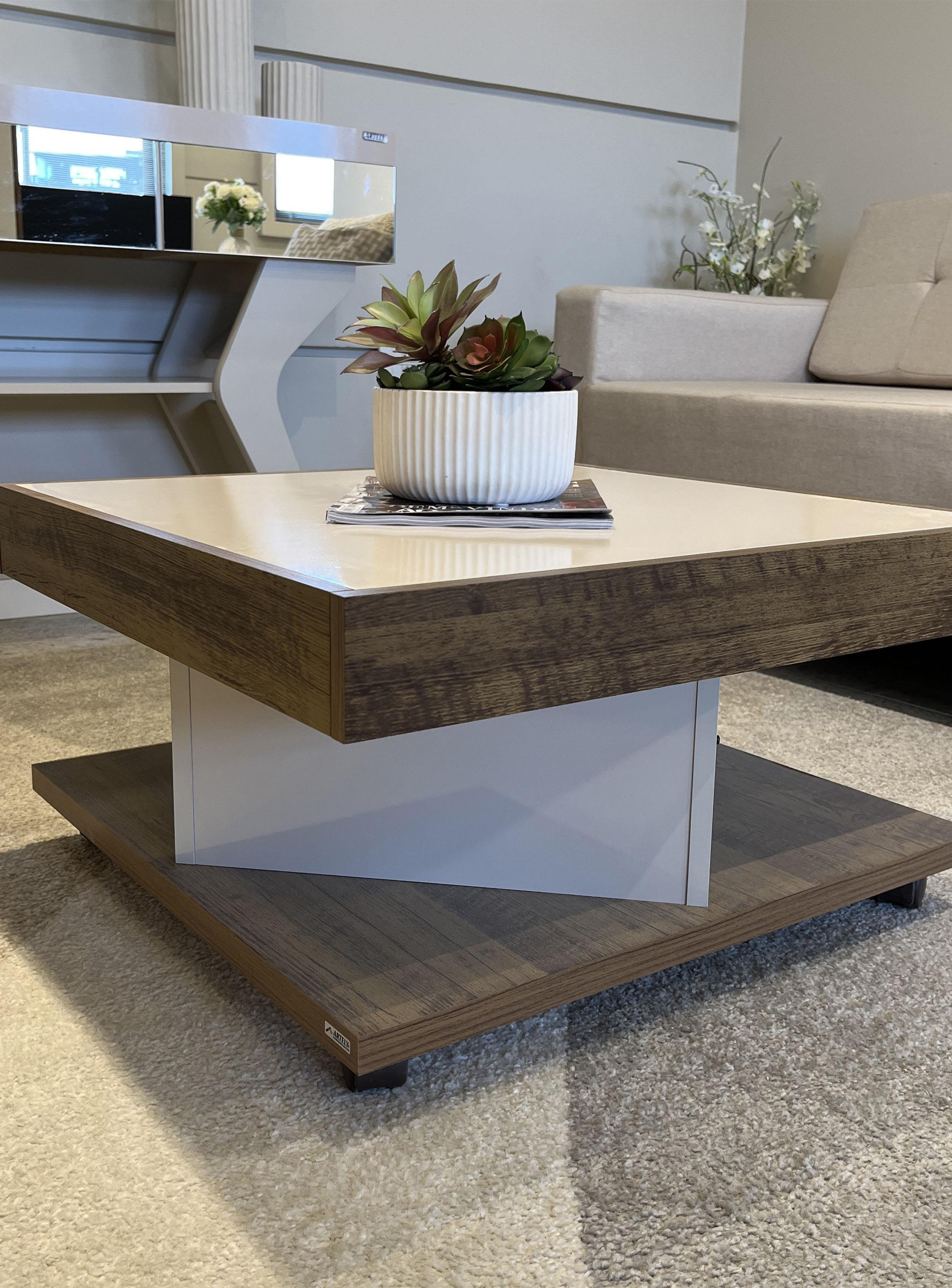 Mesa de Centro Saara Natural-5