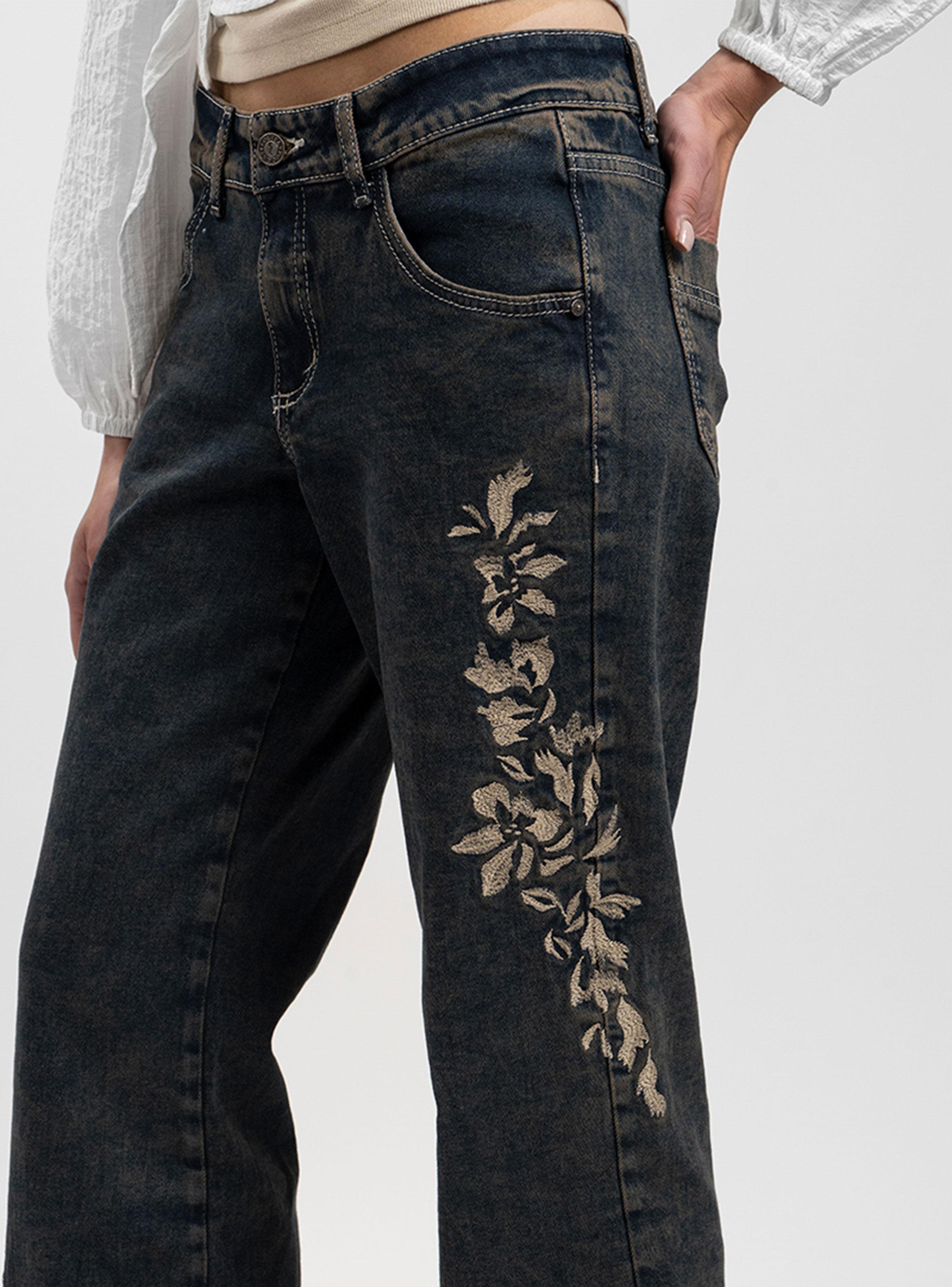 Jeans Amparo Azul-2