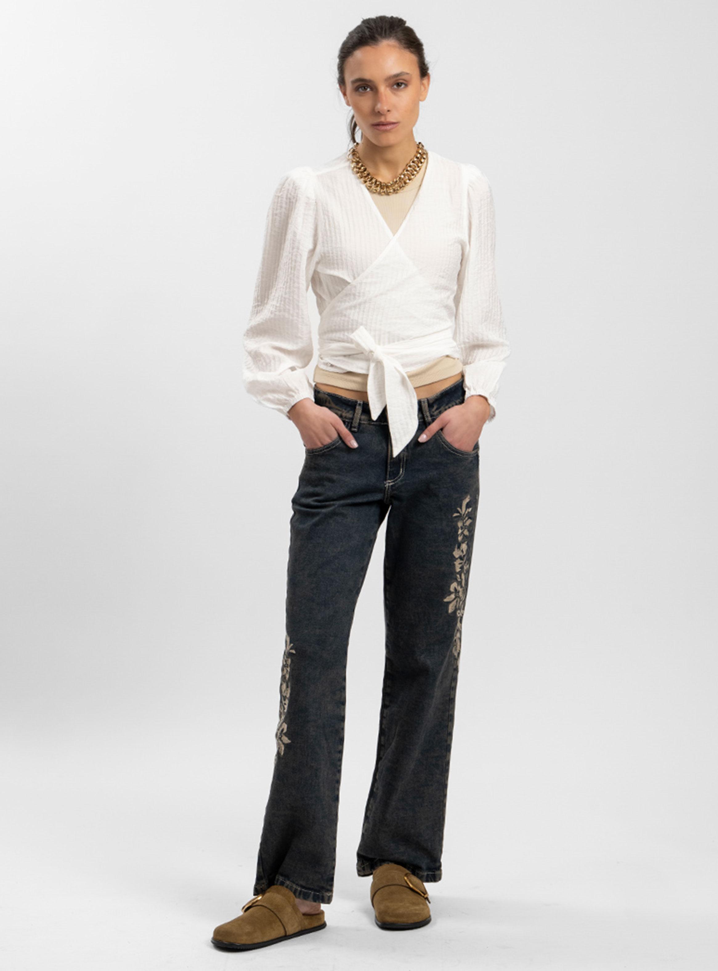 Jeans Amparo Azul-3