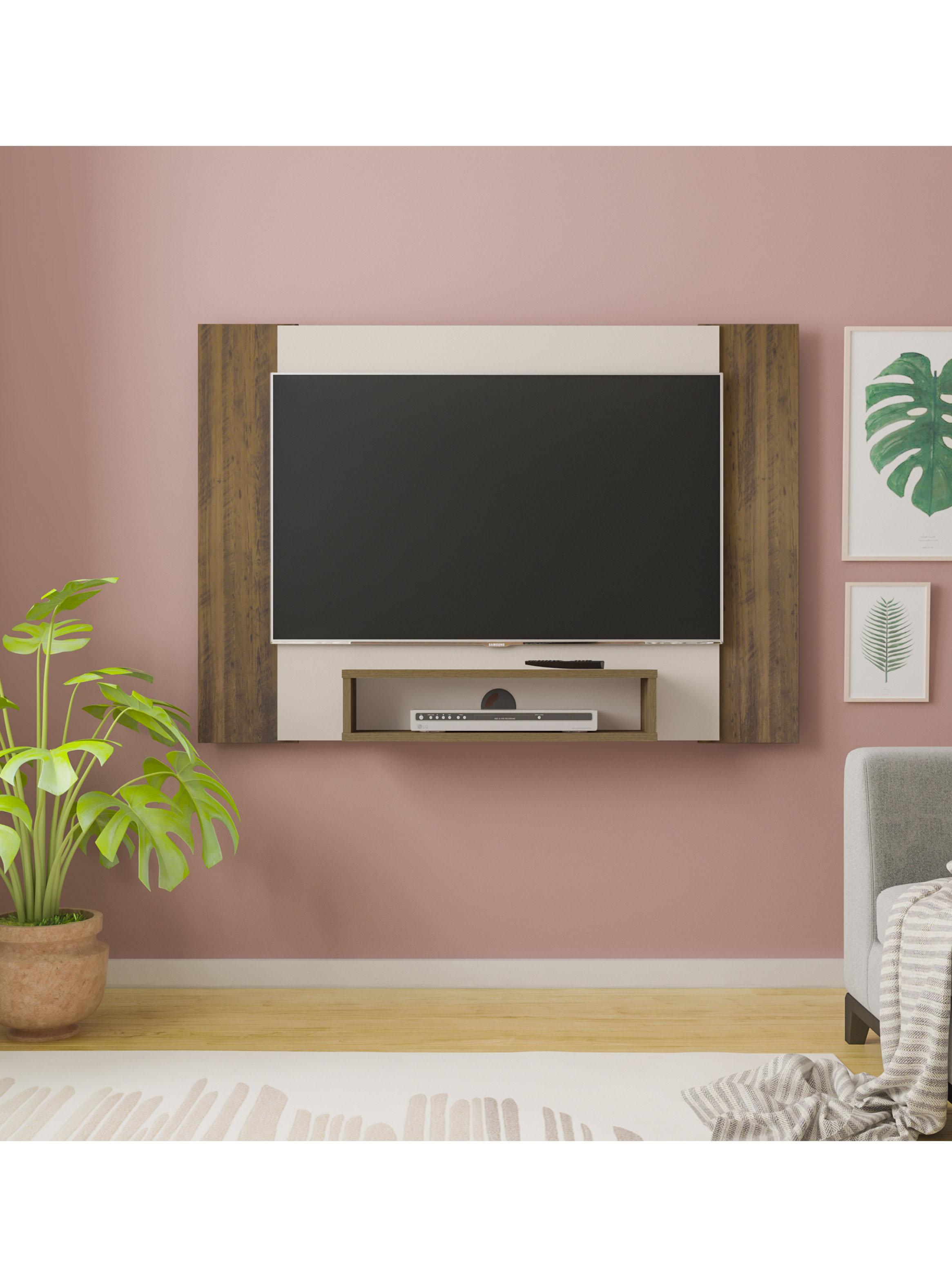 Panel TV 47" Cine Pino Beige-3