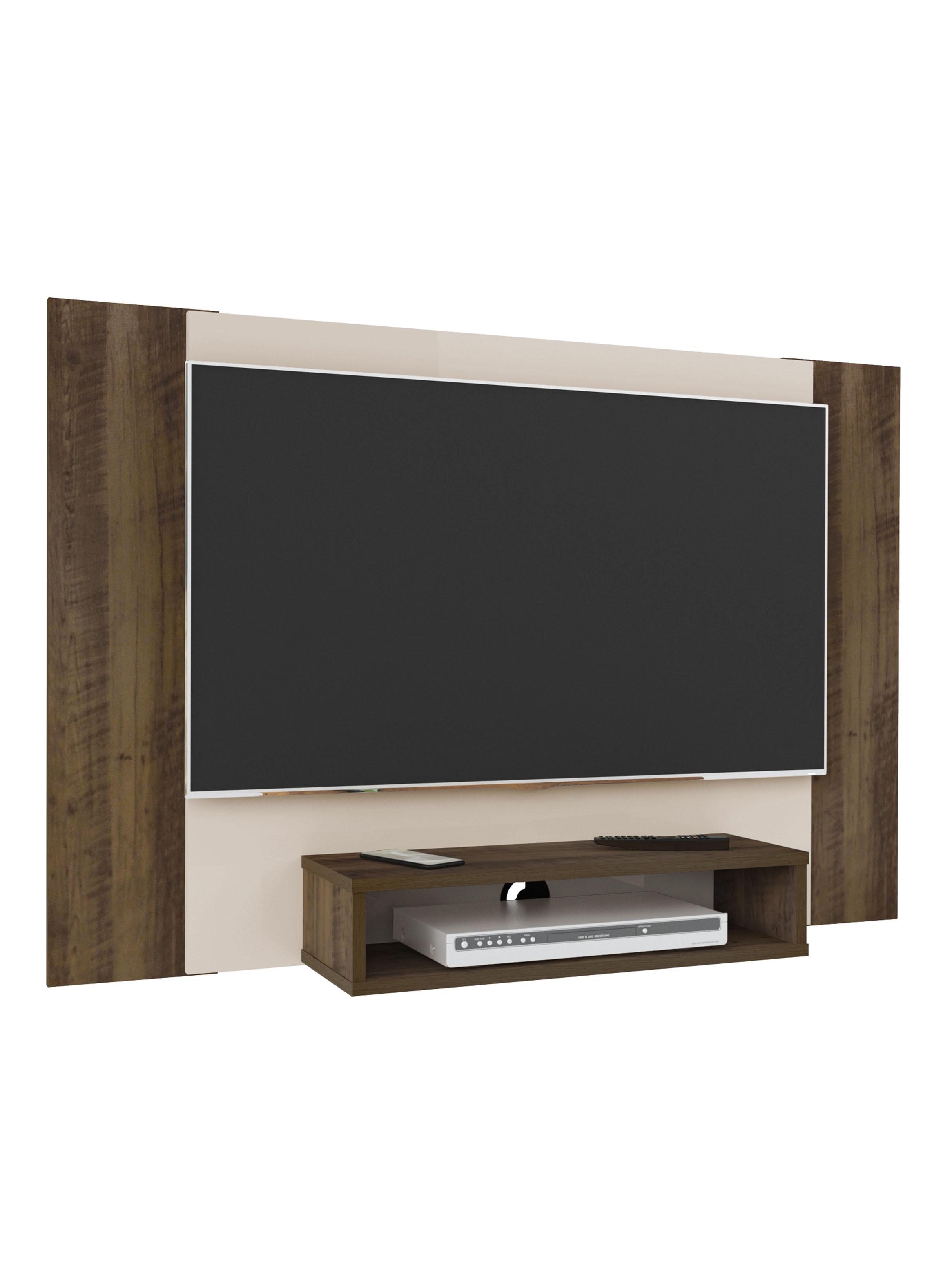 Panel TV 47" Cine Pino Beige-2