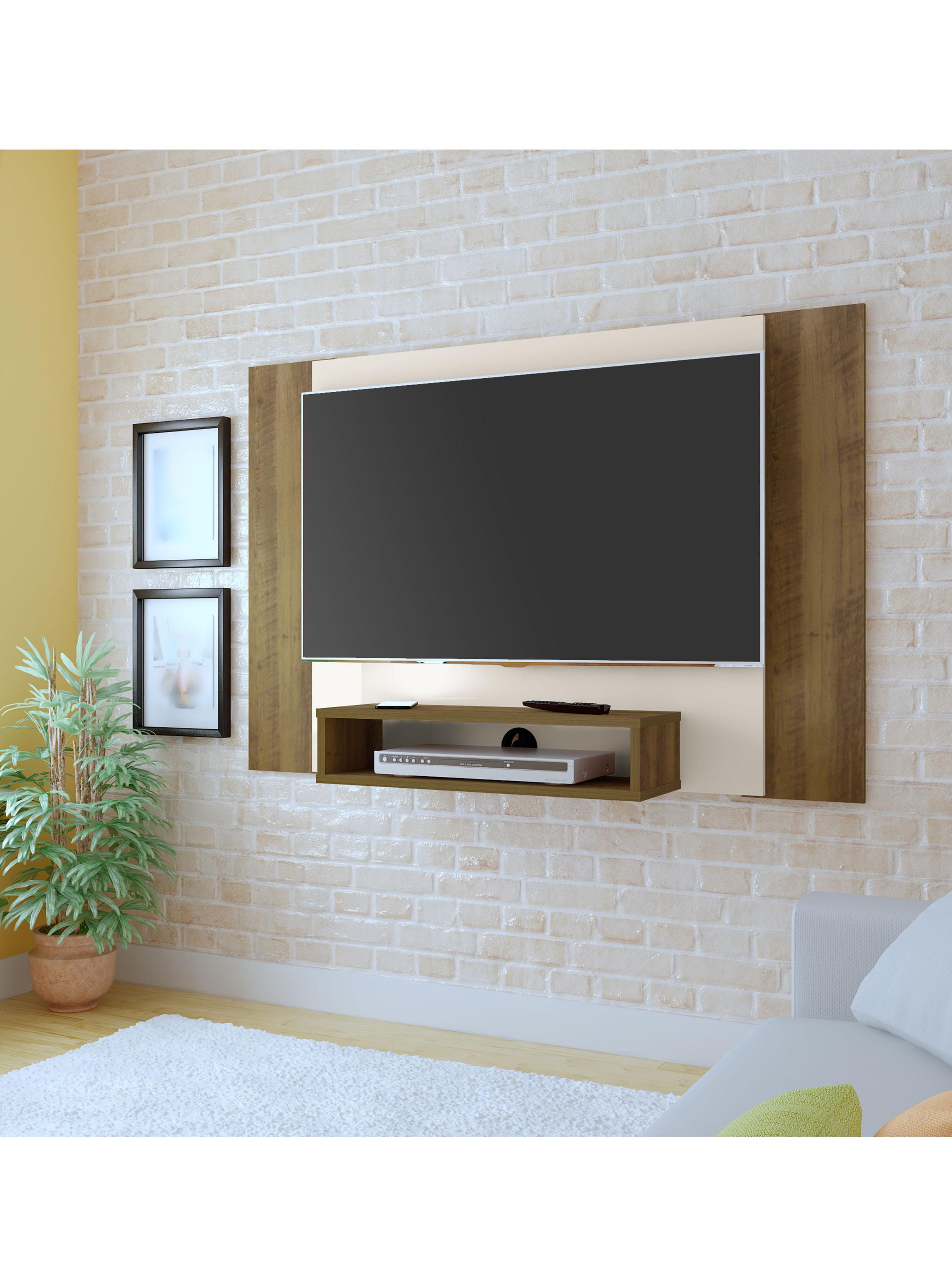 Panel TV 47" Cine Pino Beige-4