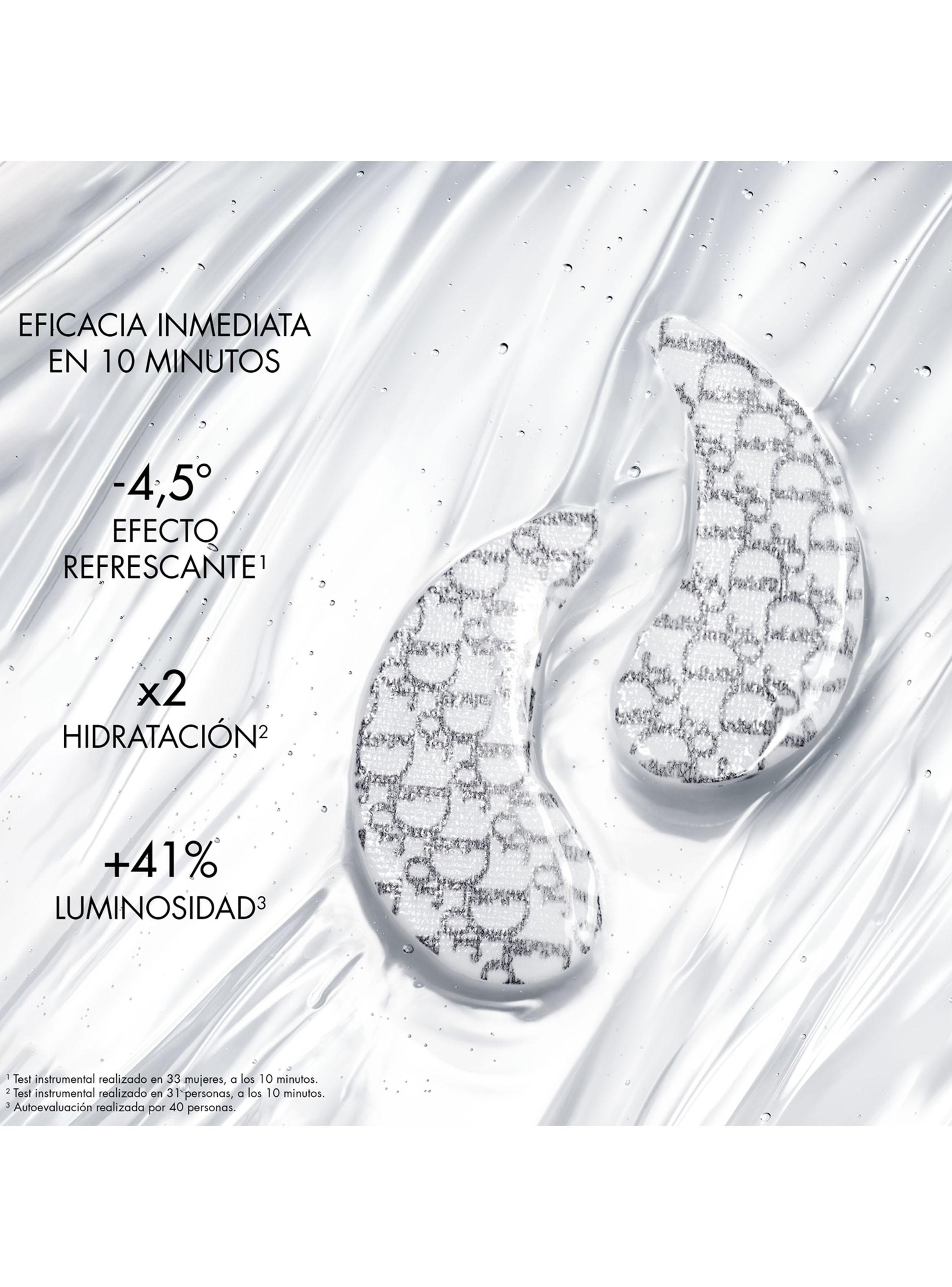 Los Parches de Ojos Hidratantes y Refrescantes-3
