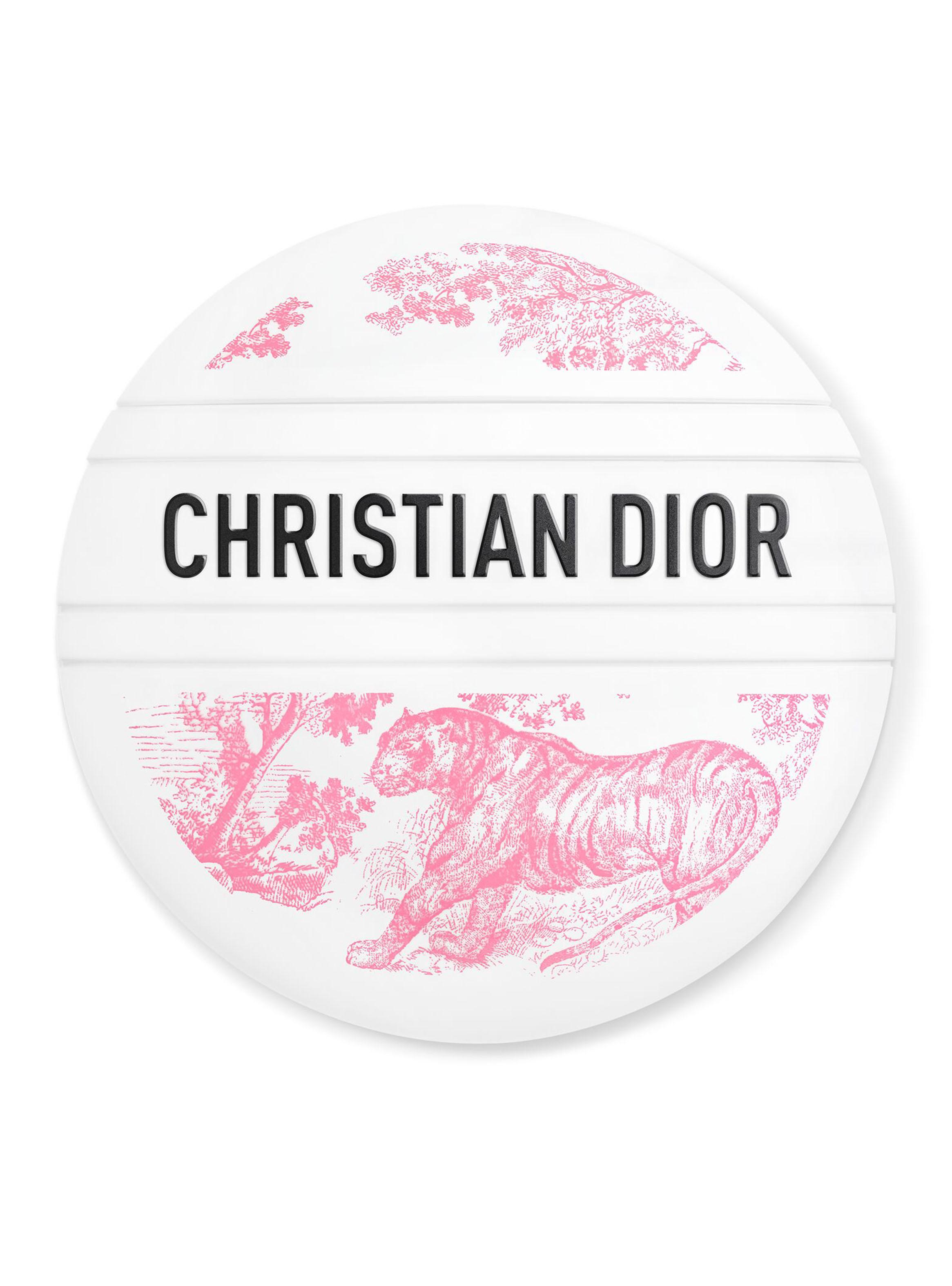 Crema Hidratante Dior Le Baume Bálsamo Manos Labios y Cuerpo Edición Limitada-2