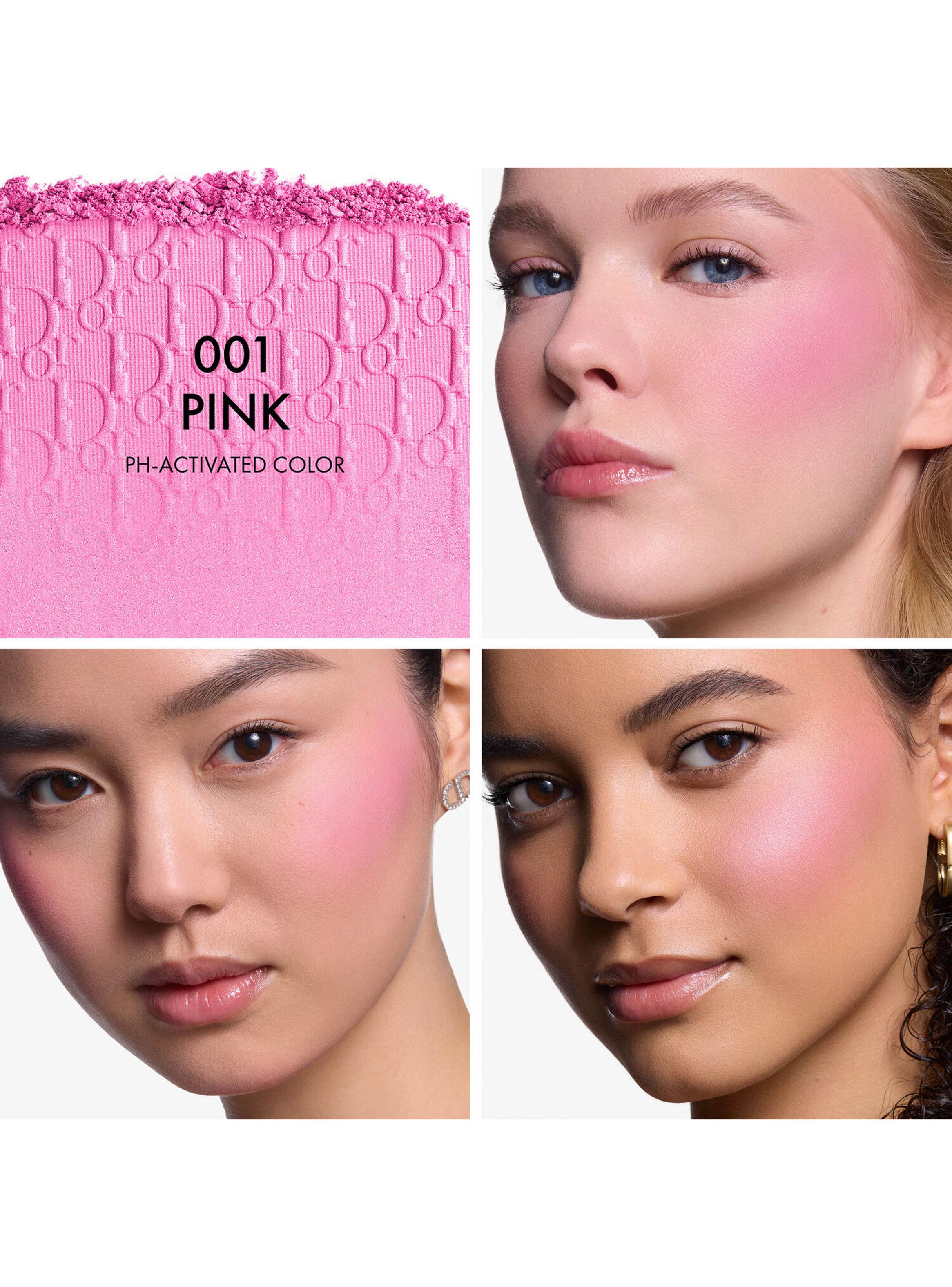 Dior Backstage Rosy Glow 001 Pink-3