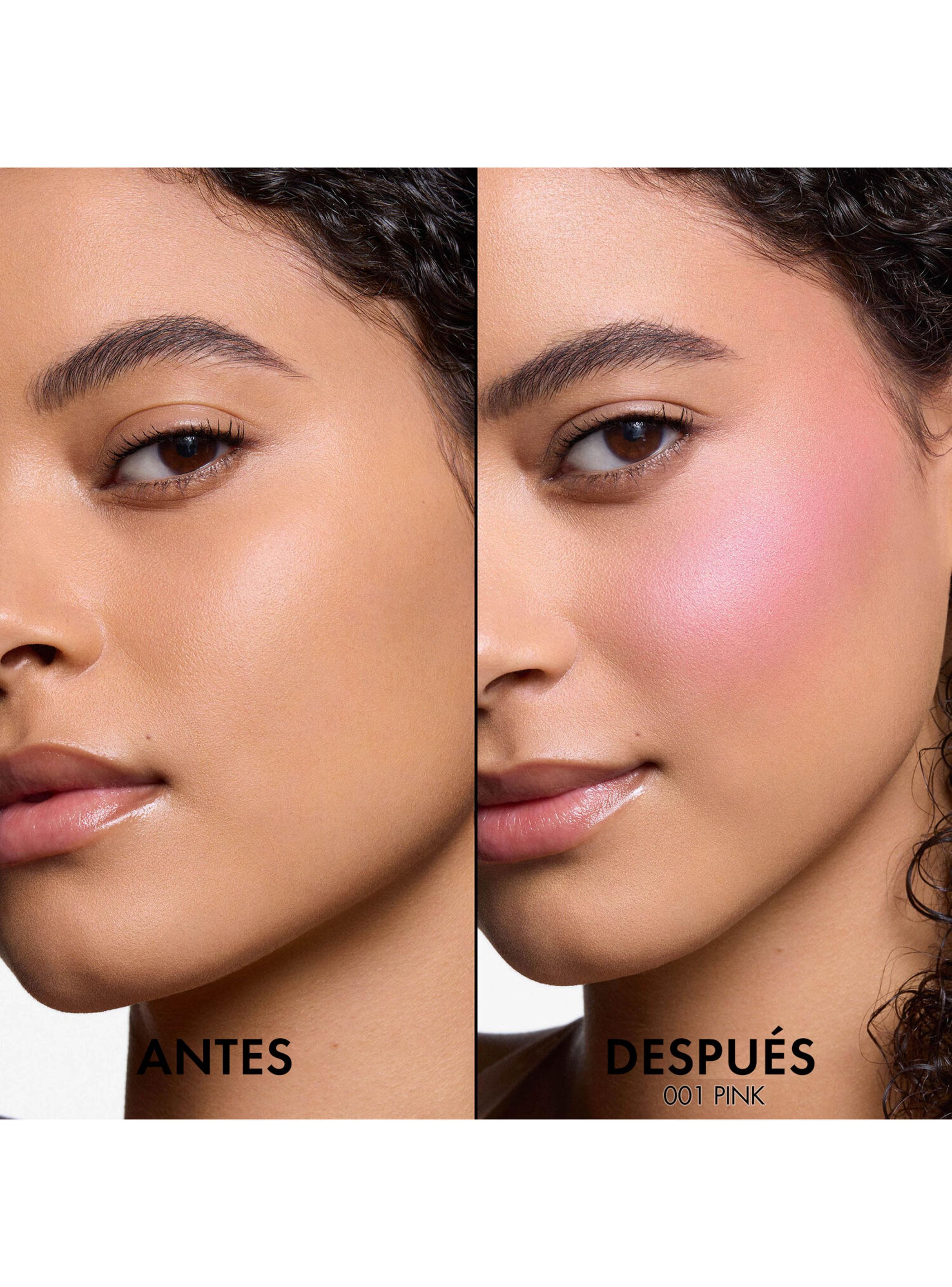 Dior Backstage Rosy Glow 001 Pink-2