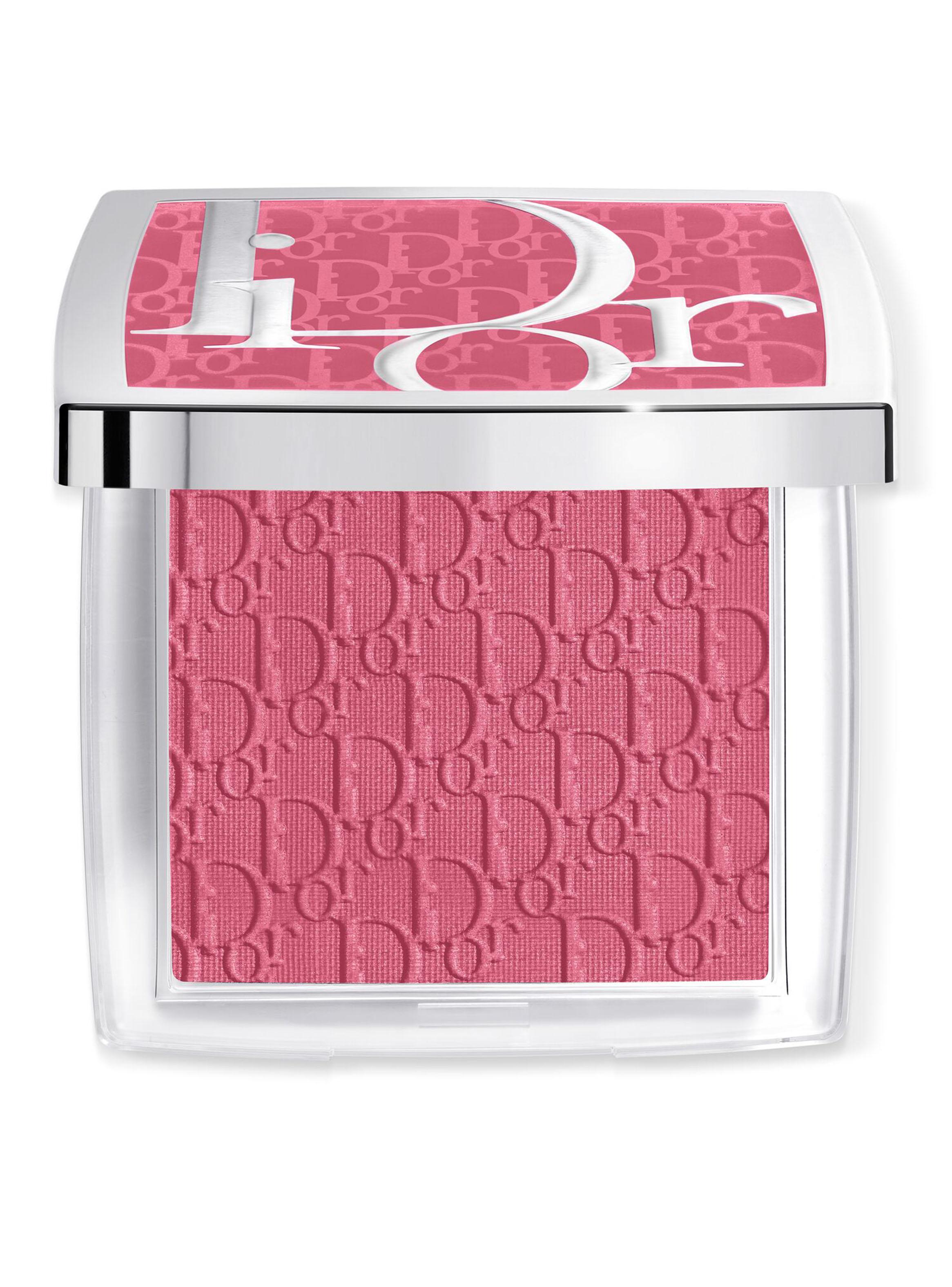 Dior Backstage Rosy Glow Colorete color activado por el pH 012 Rosewood-0