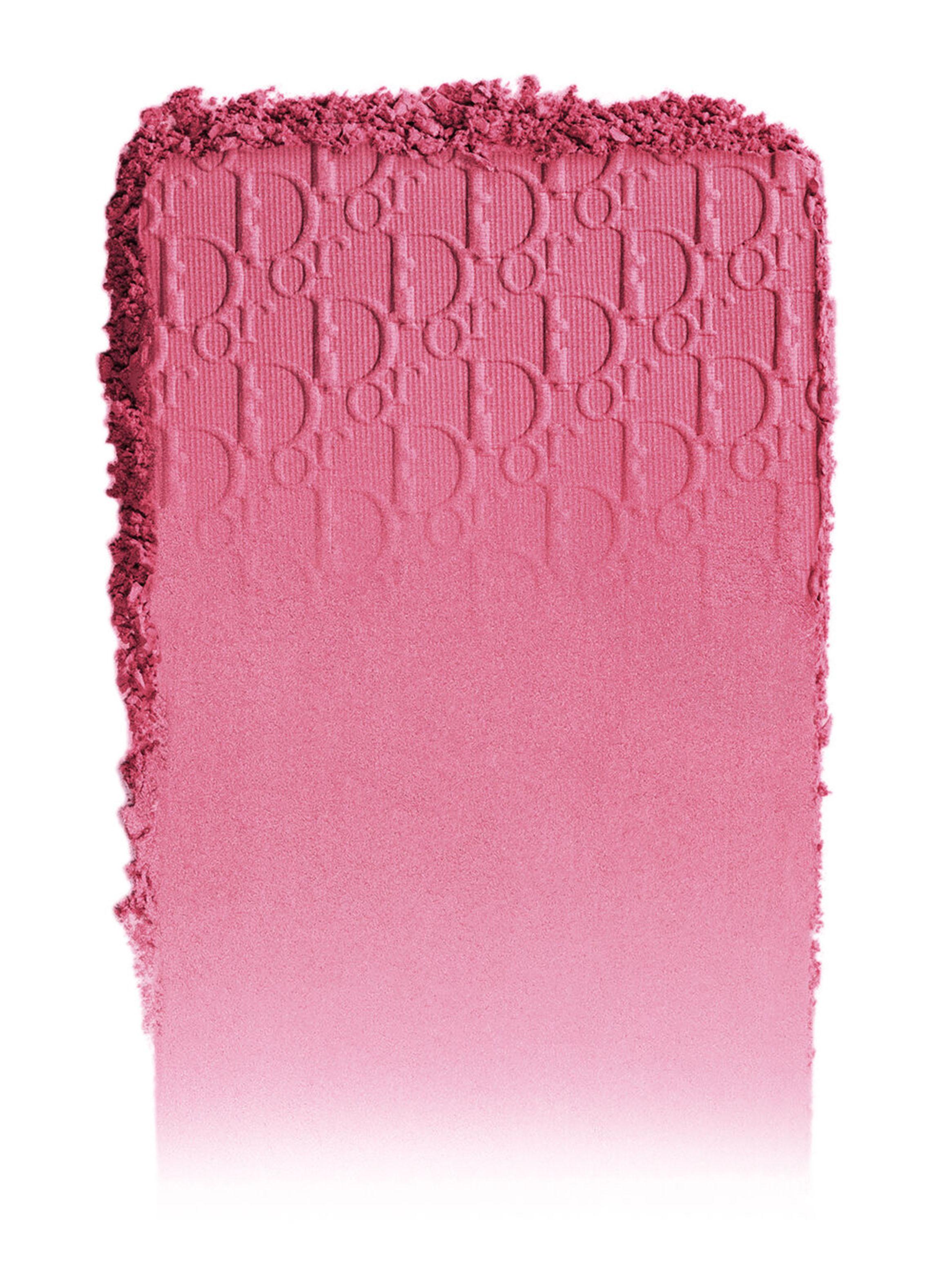 Dior Backstage Rosy Glow Colorete color activado por el pH 012 Rosewood-1