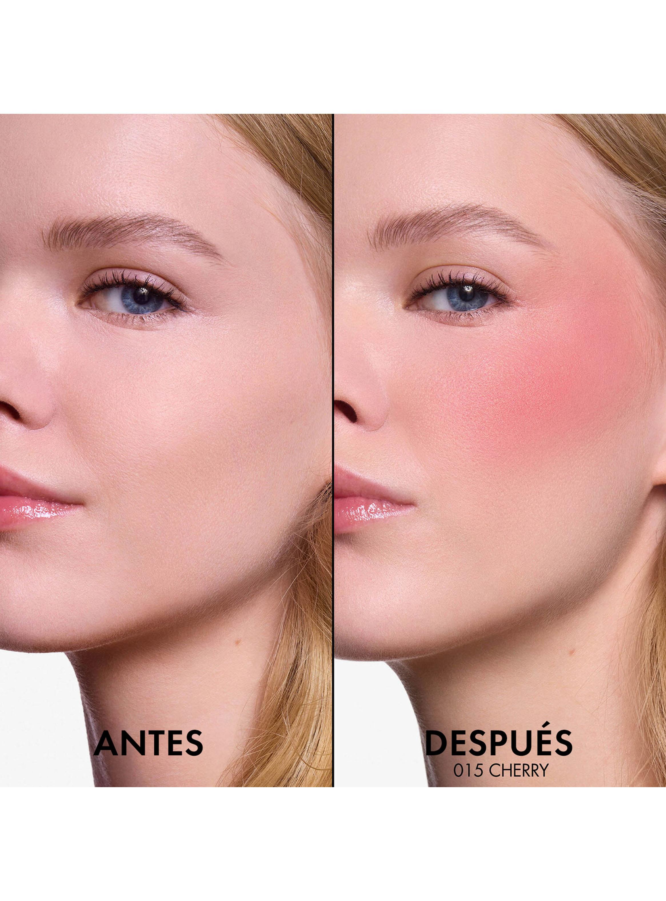 Dior Backstage Rosy Glow Colorete color activado por el pH-4