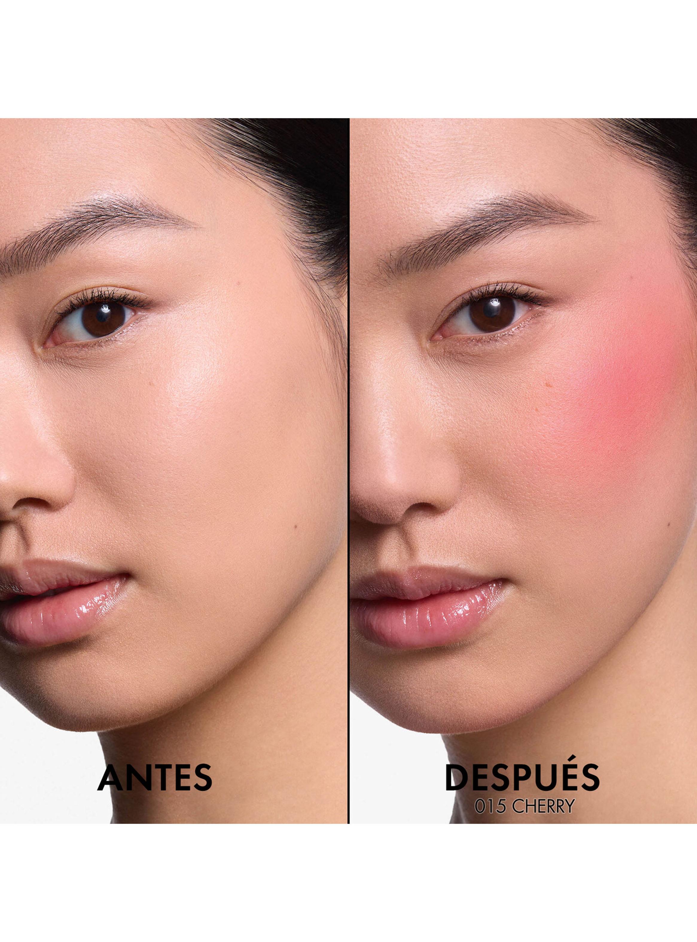 Dior Backstage Rosy Glow Colorete color activado por el pH-3