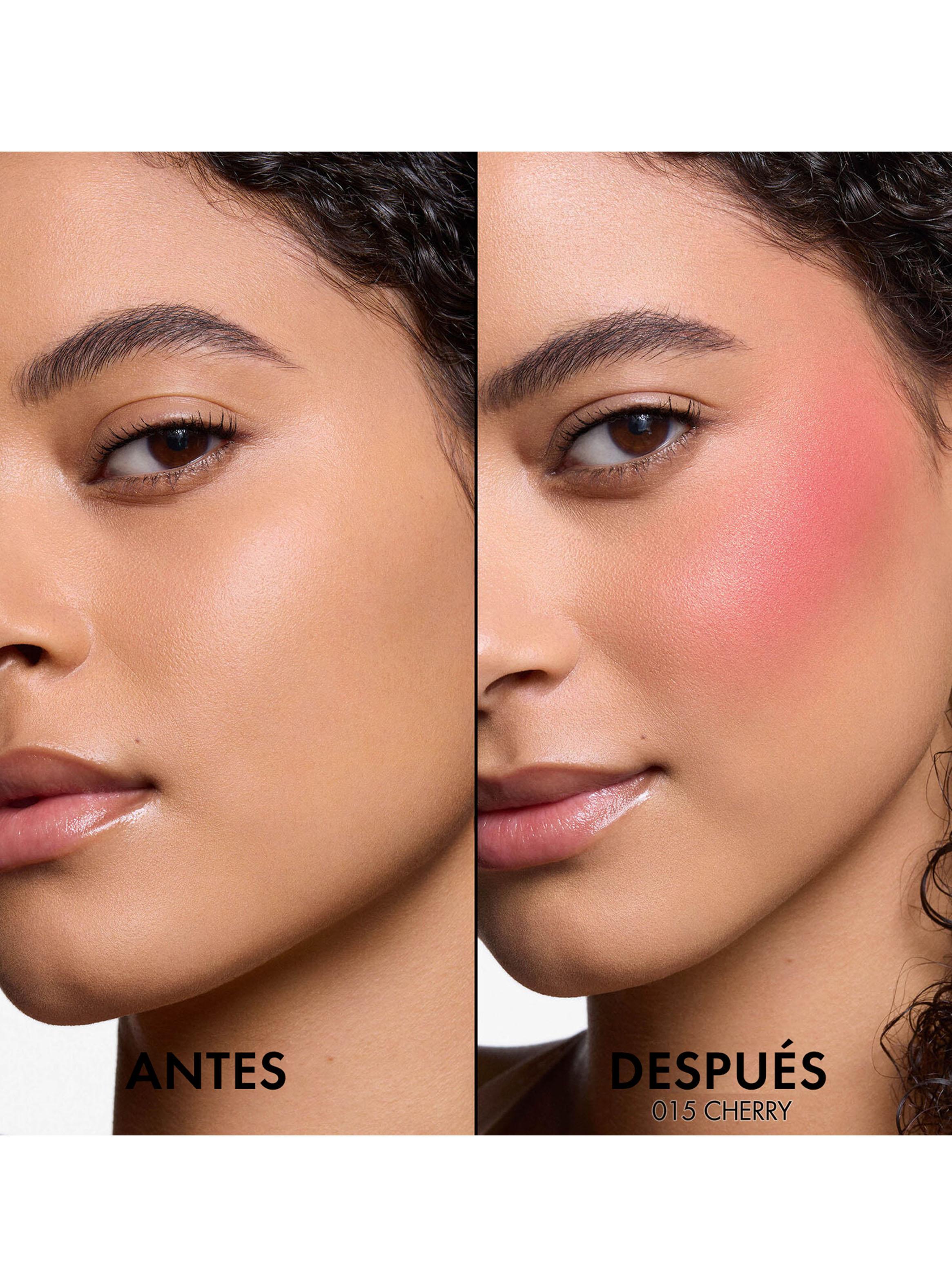 Dior Backstage Rosy Glow Colorete color activado por el pH-2