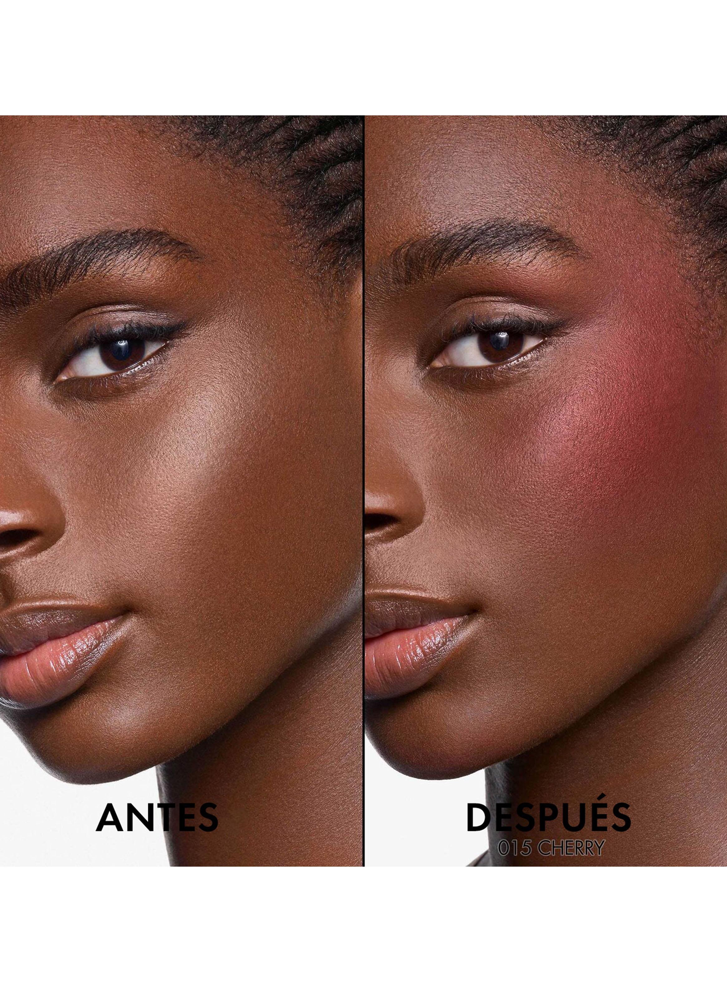 Dior Backstage Rosy Glow Colorete color activado por el pH-5