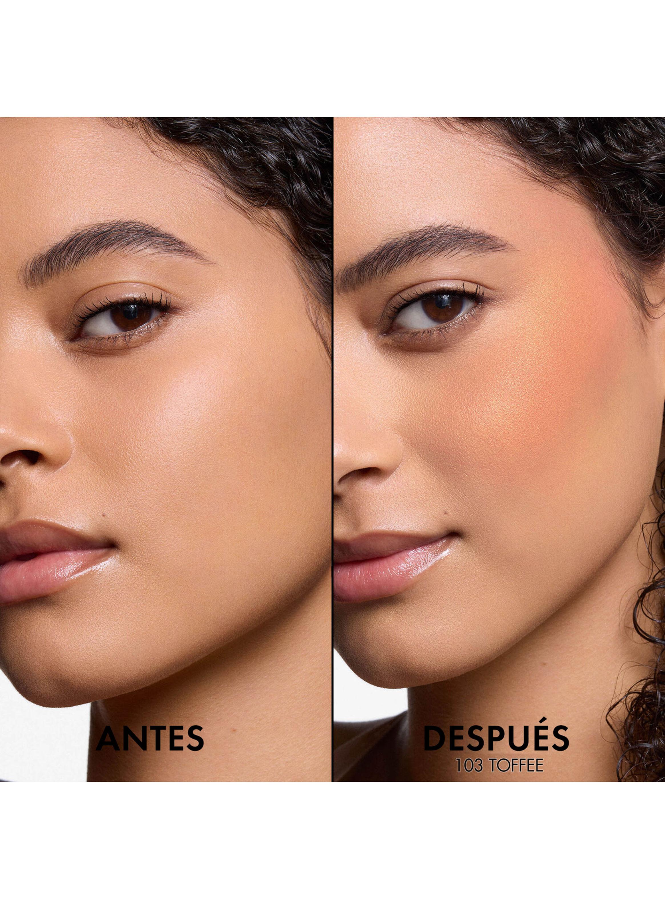 Dior Backstage Rosy Glow 103 Toffee-2