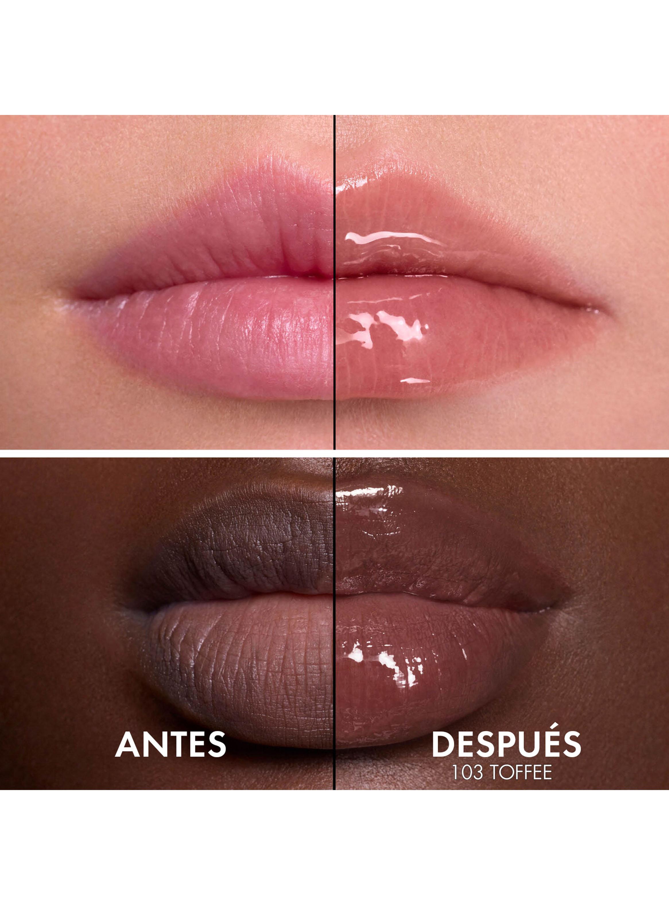 Dior Addict Lip Glow Butter 103 Toffee 10 ml-2