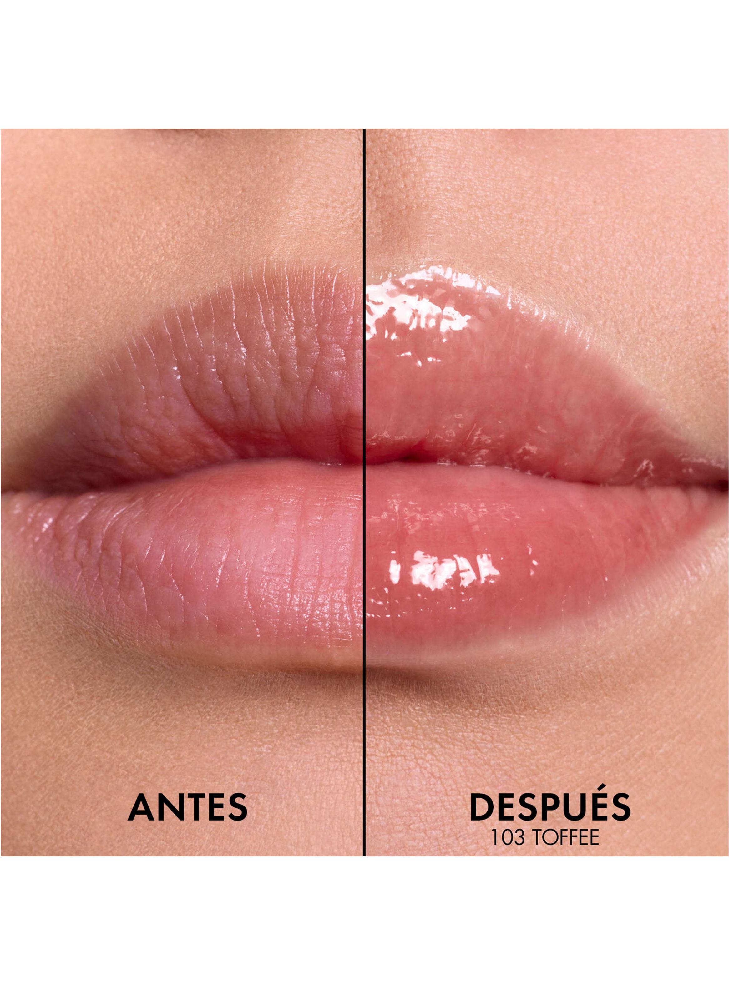 Dior Addict Lip Glow Butter 103 Toffee 10 ml-3