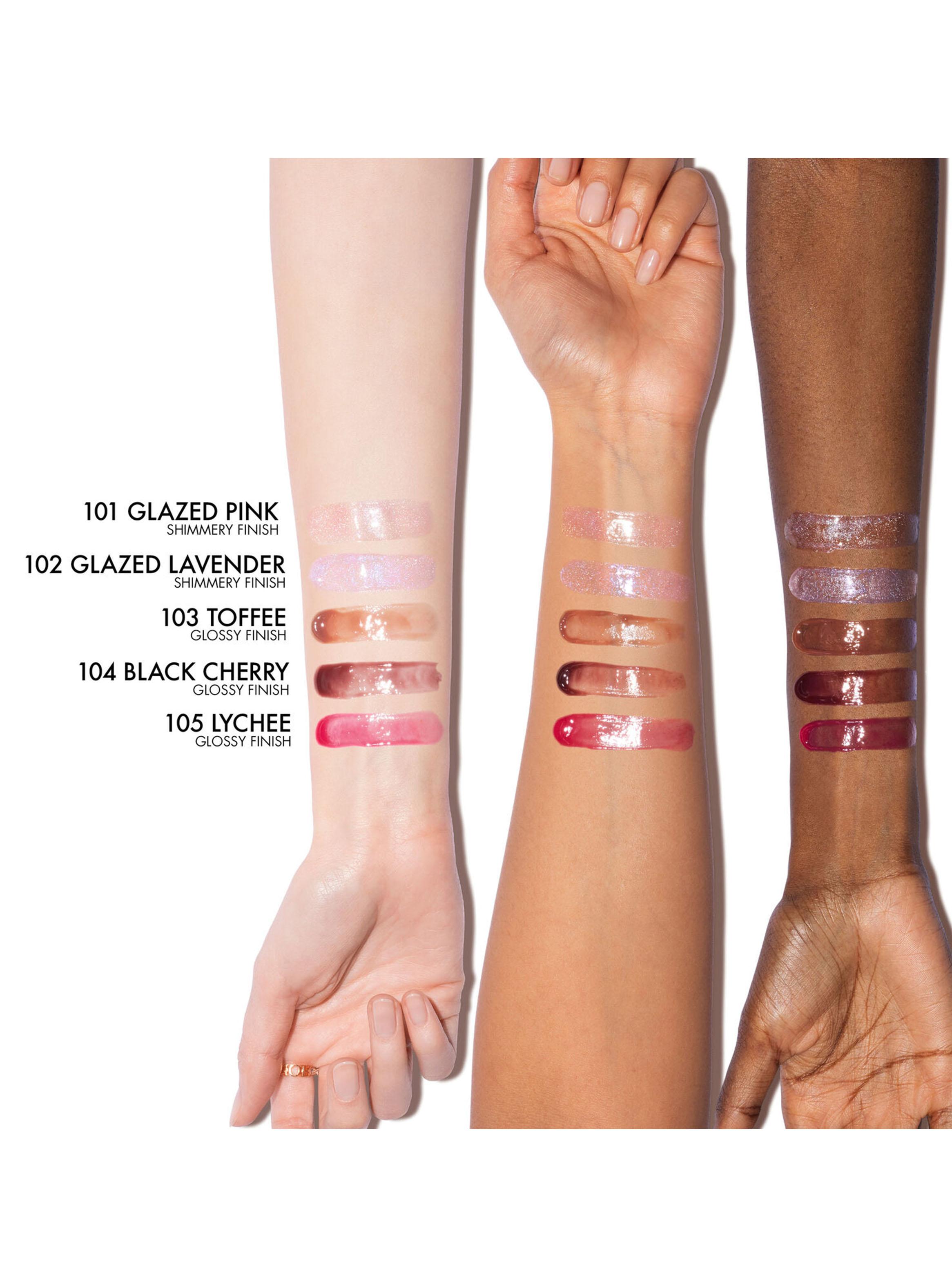 Dior Addict Lip Glow Butter 103 Toffee 10 ml-5