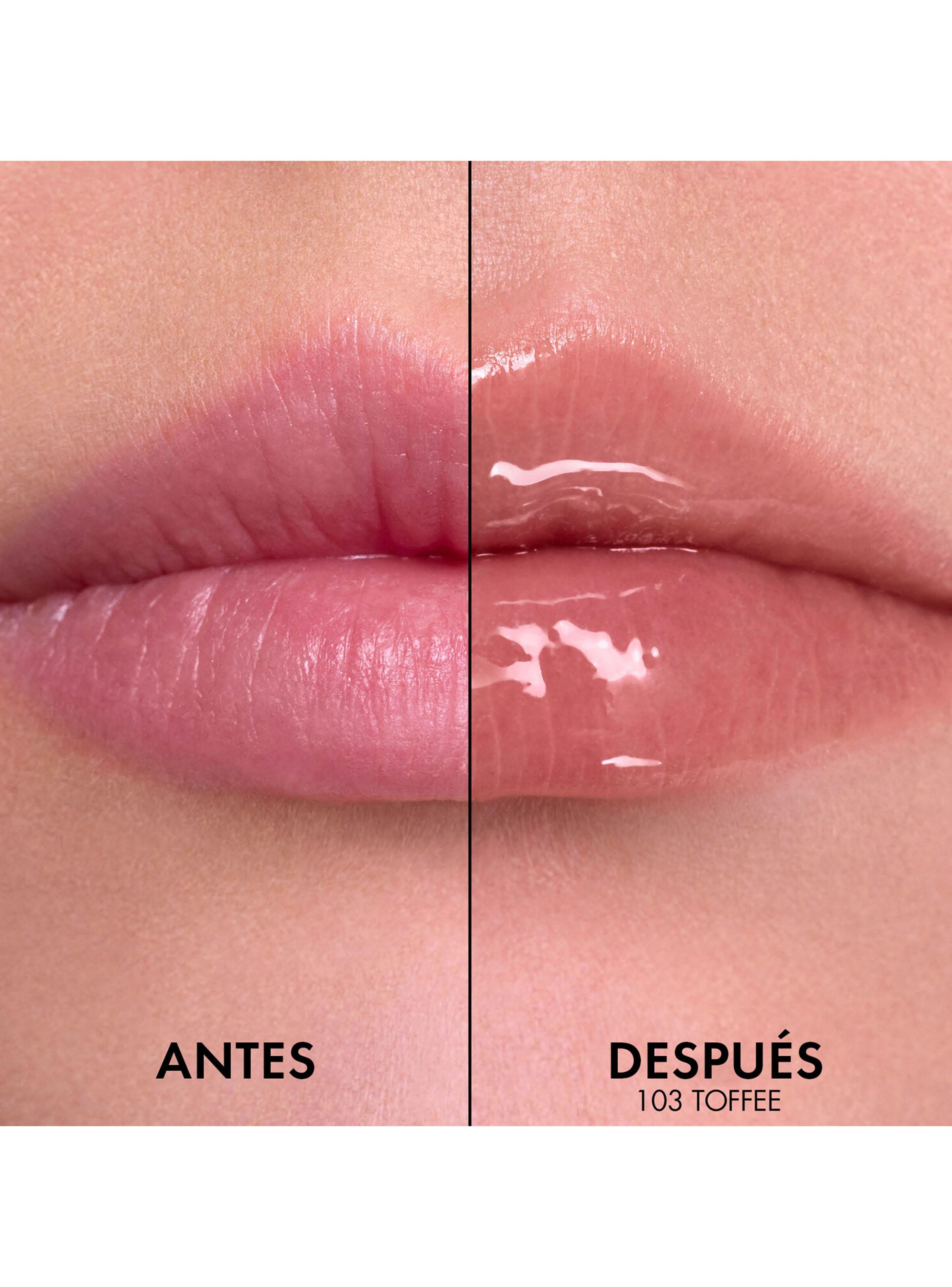 Dior Addict Lip Glow Butter 103 Toffee 10 ml-2