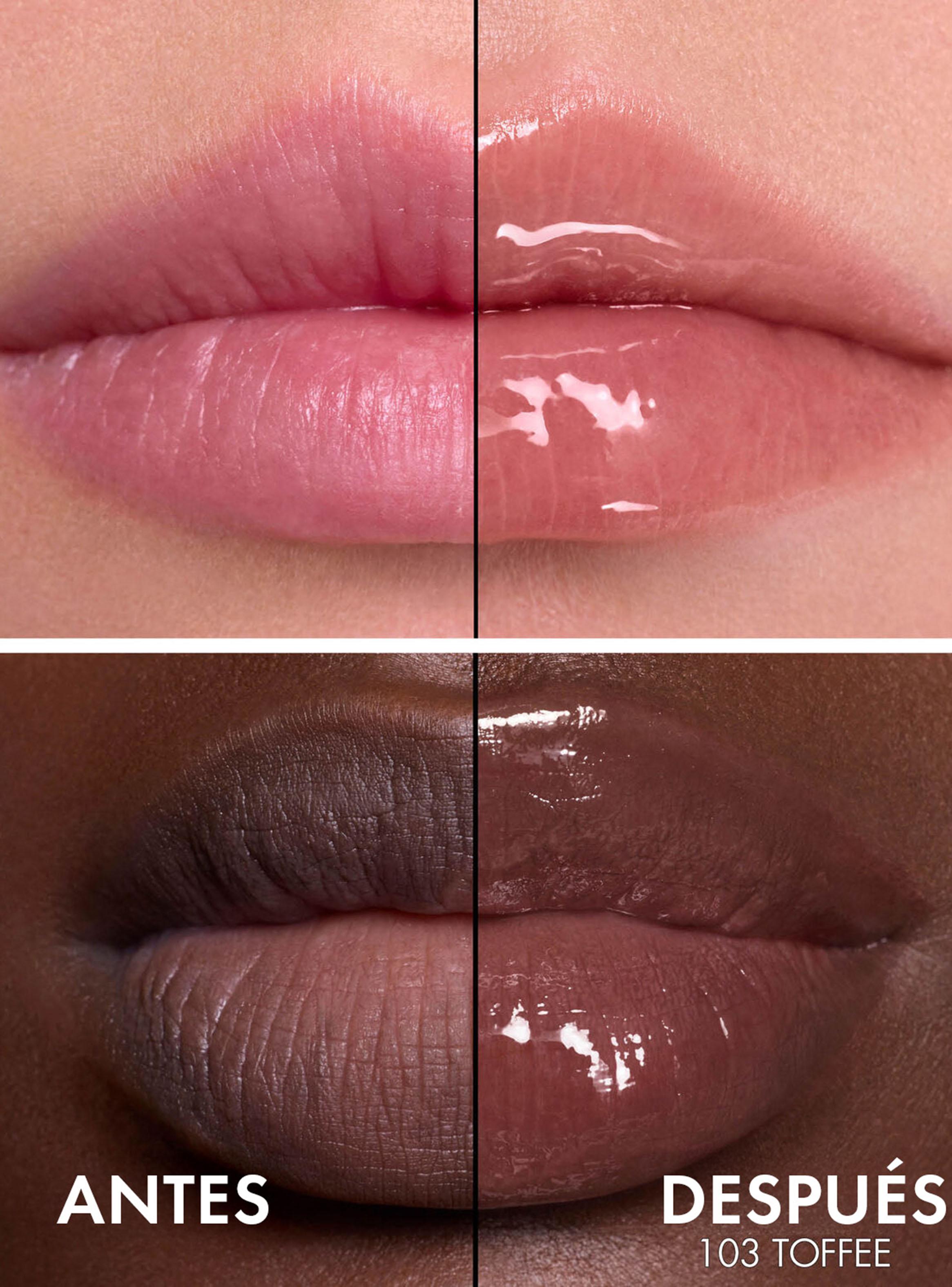 Dior Addict Lip Glow Butter 103 Toffee 10 ml-3