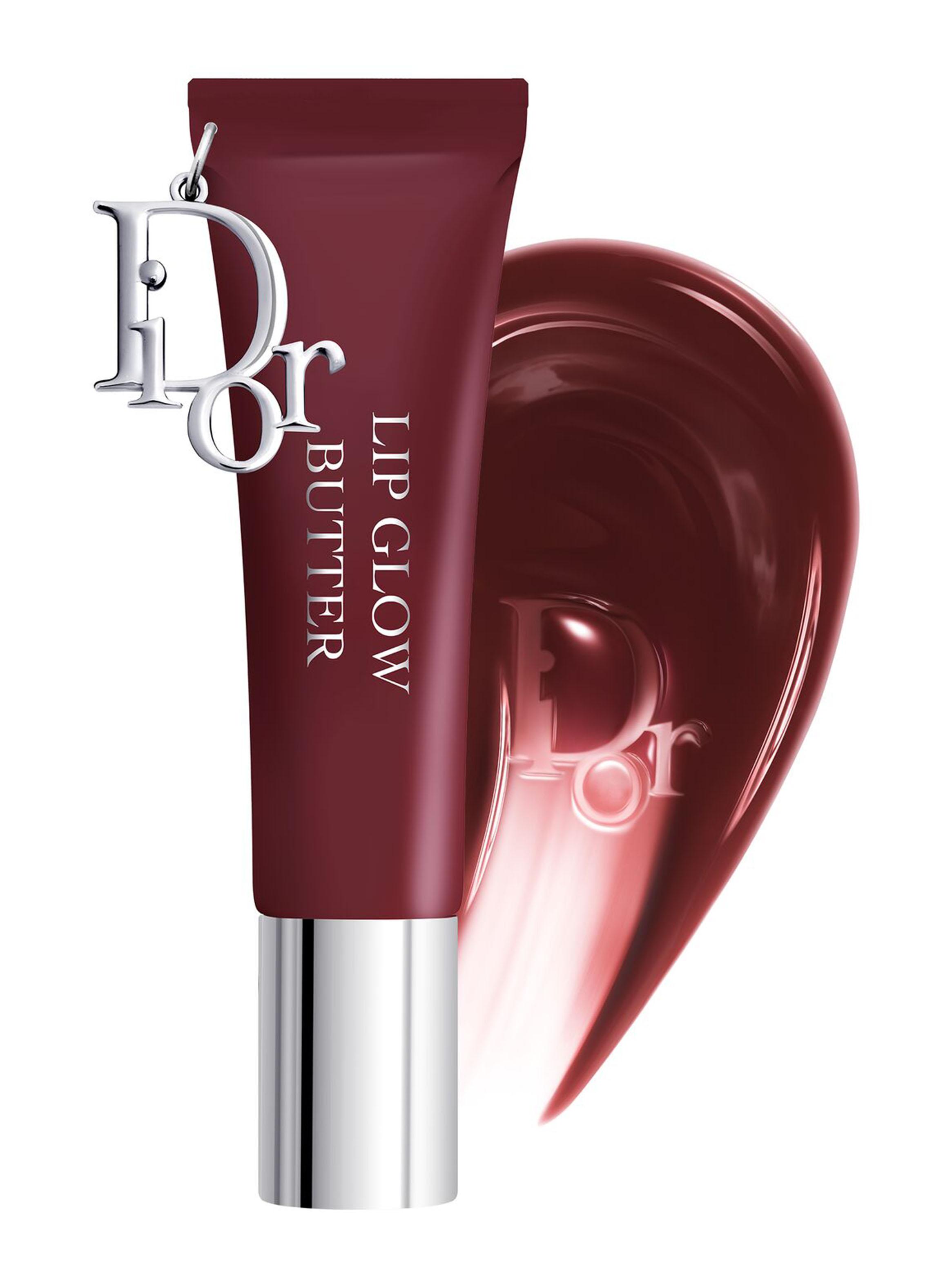 Dior Addict Lip Glow Butter Tratamiento de labios ultrabrillante péptido + ceramida-0