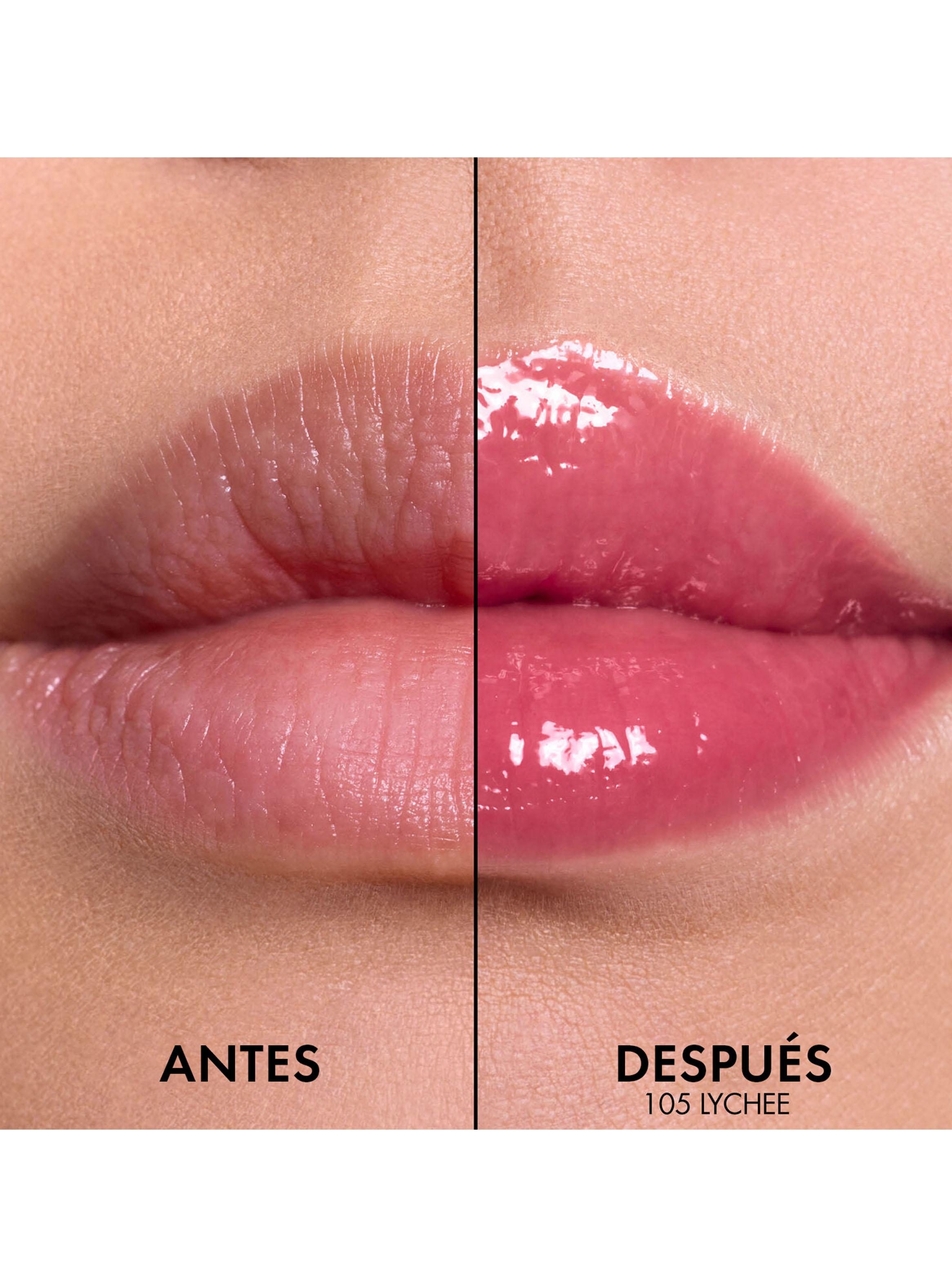 Dior Addict Lip Glow Butter 105 Lychee  10 ml-2