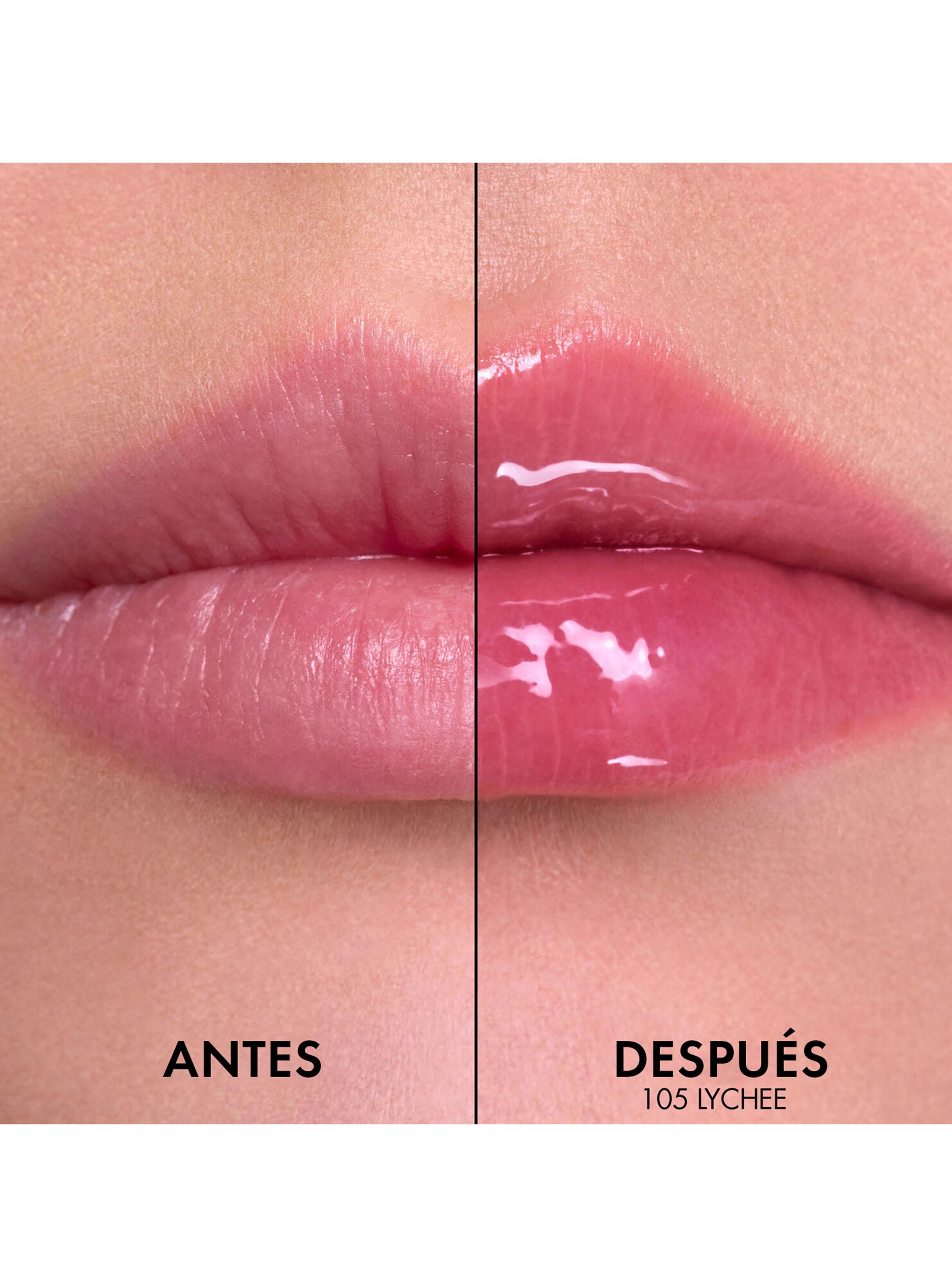 Dior Addict Lip Glow Butter 105 Lychee  10 ml-3