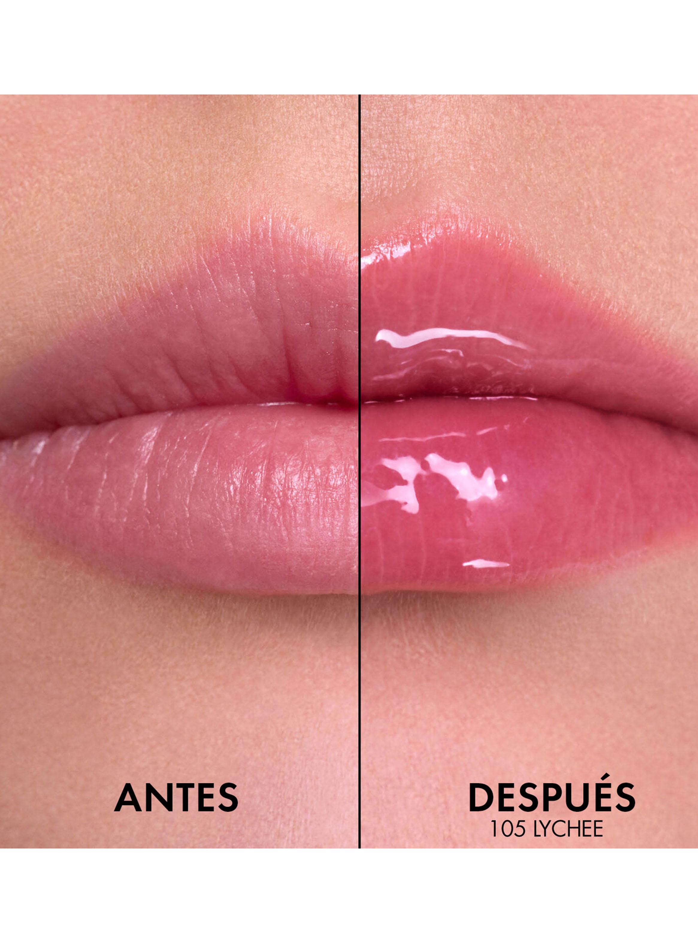 Dior Addict Lip Glow Butter 105 Lychee 10 ml-2