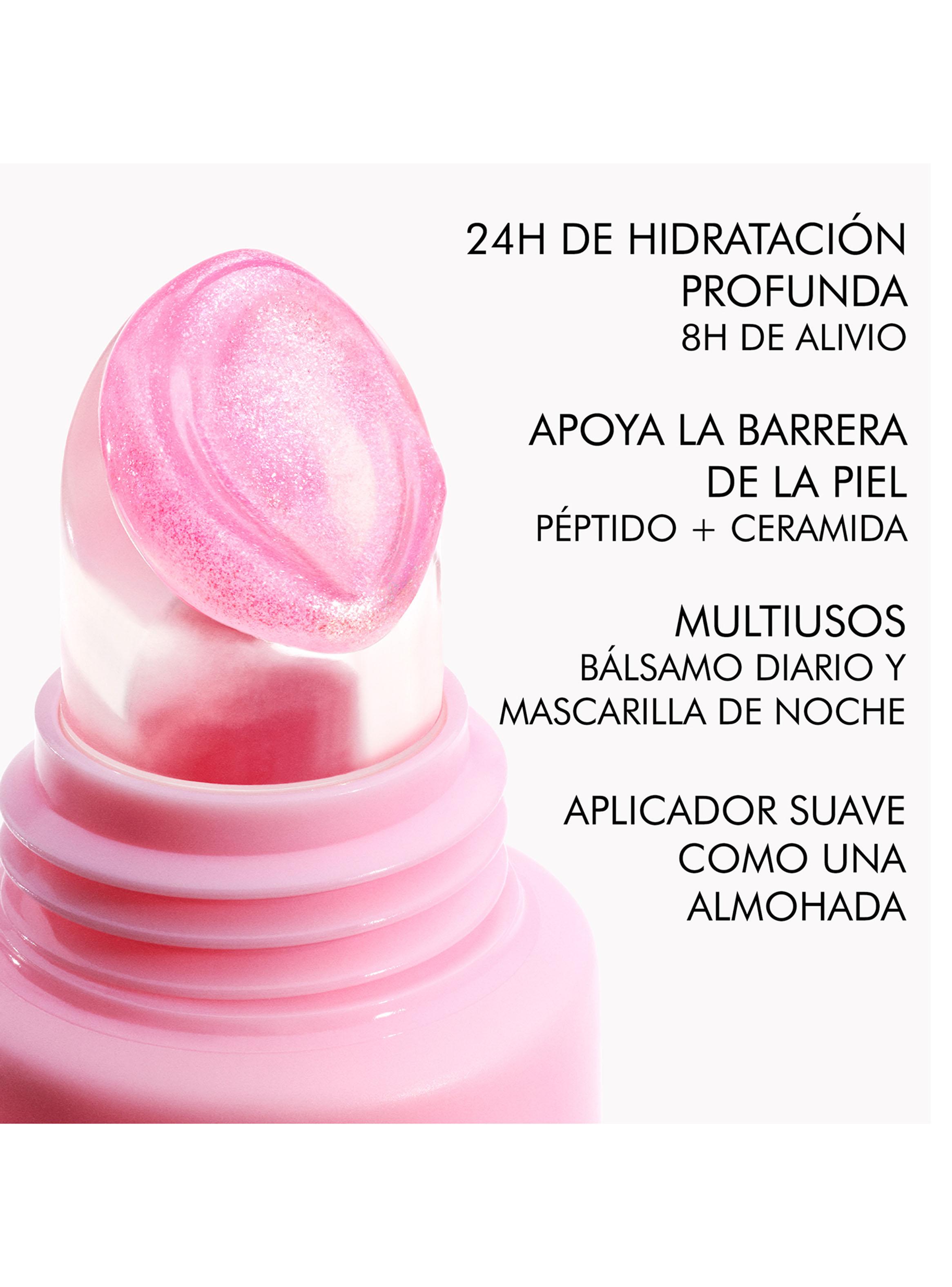 Dior Addict Lip Glow Butter 105 Lychee 10 ml-5