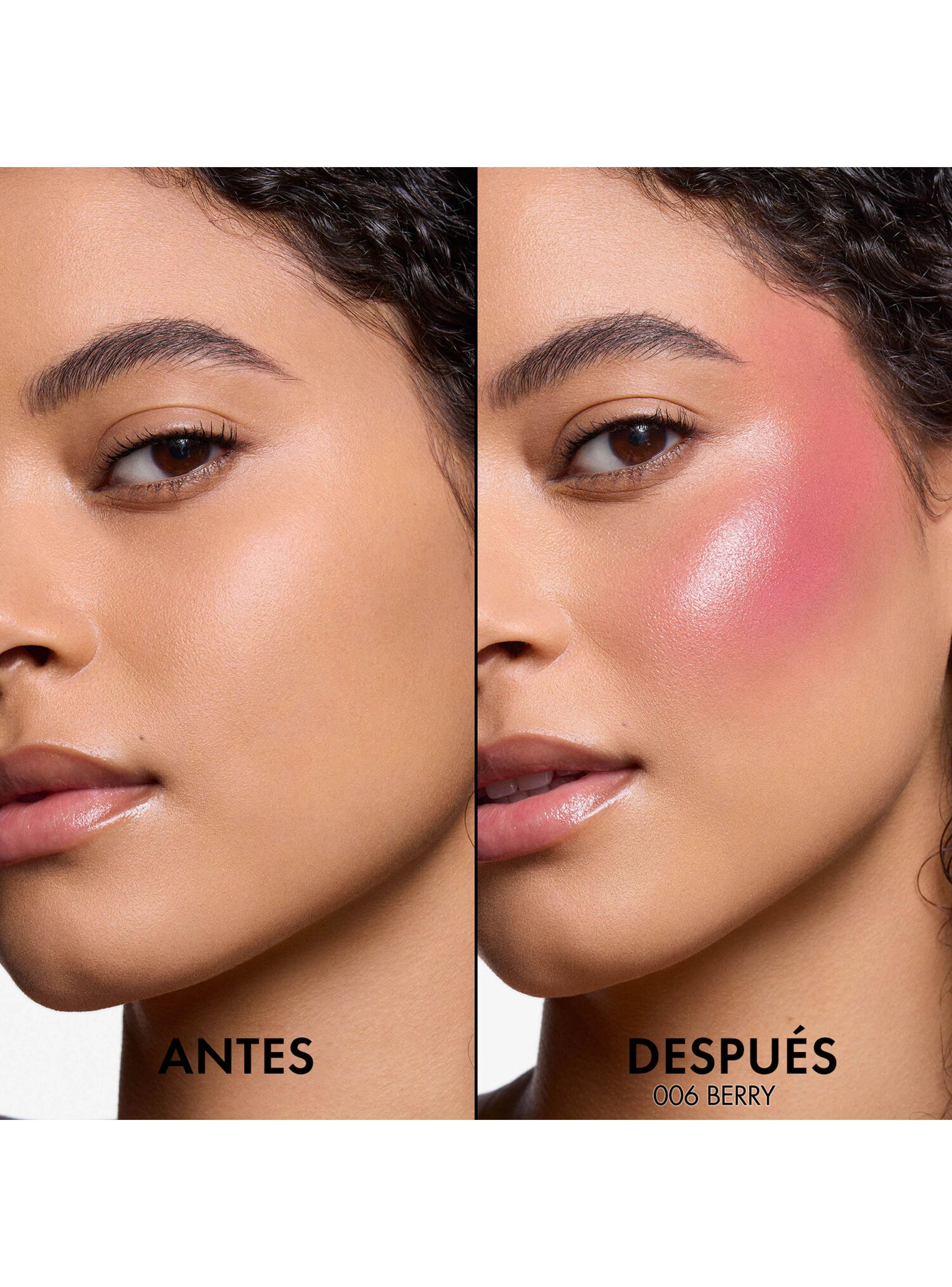 Dior Backstage Rosy Glow Stick 006 Berry 6g-3