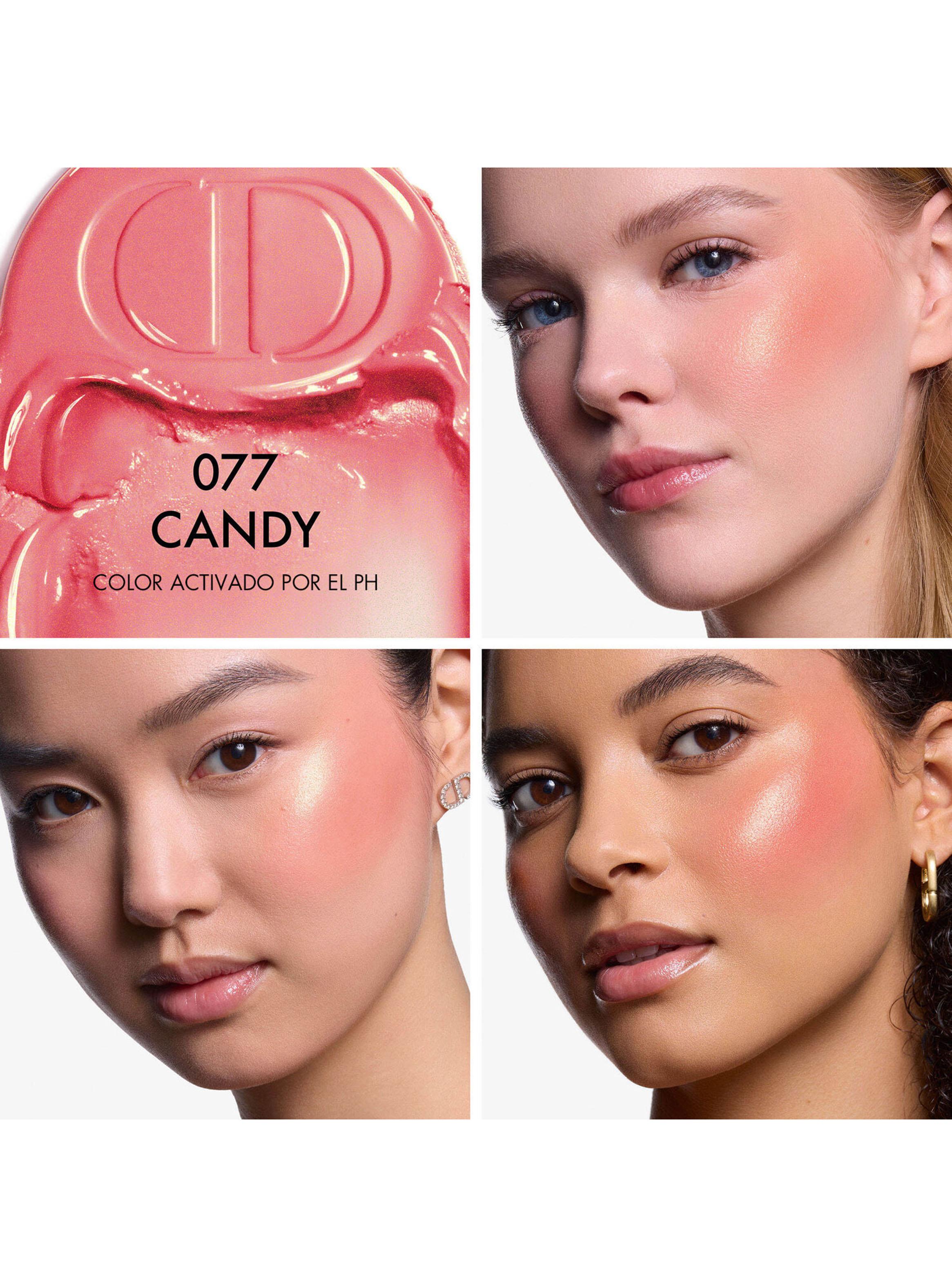 Dior Backstage Rosy Glow Stick 007 Candy-3