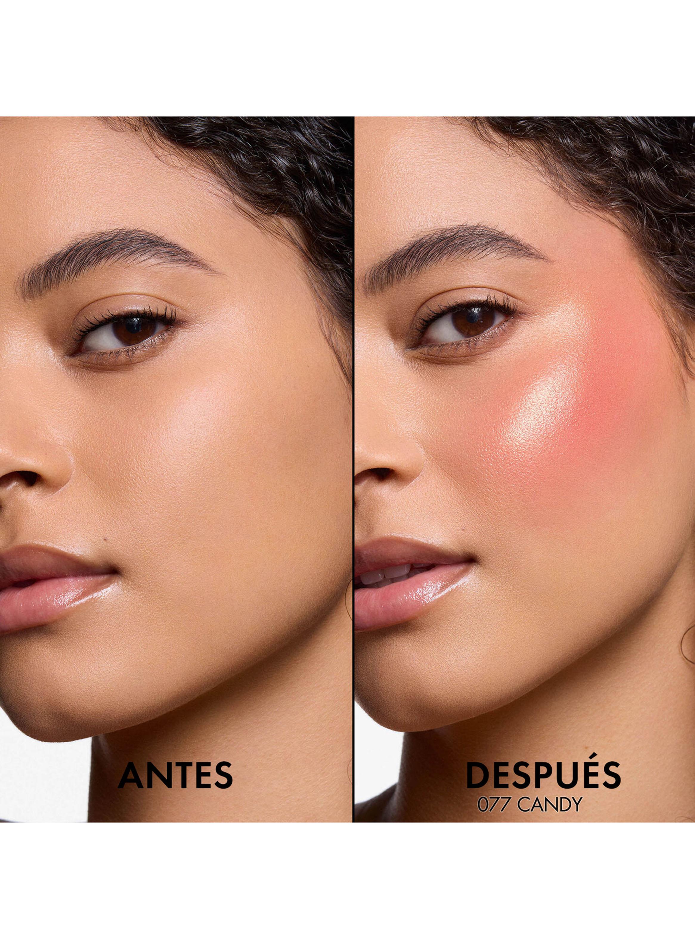 Dior Backstage Rosy Glow Stick 007 Candy-2