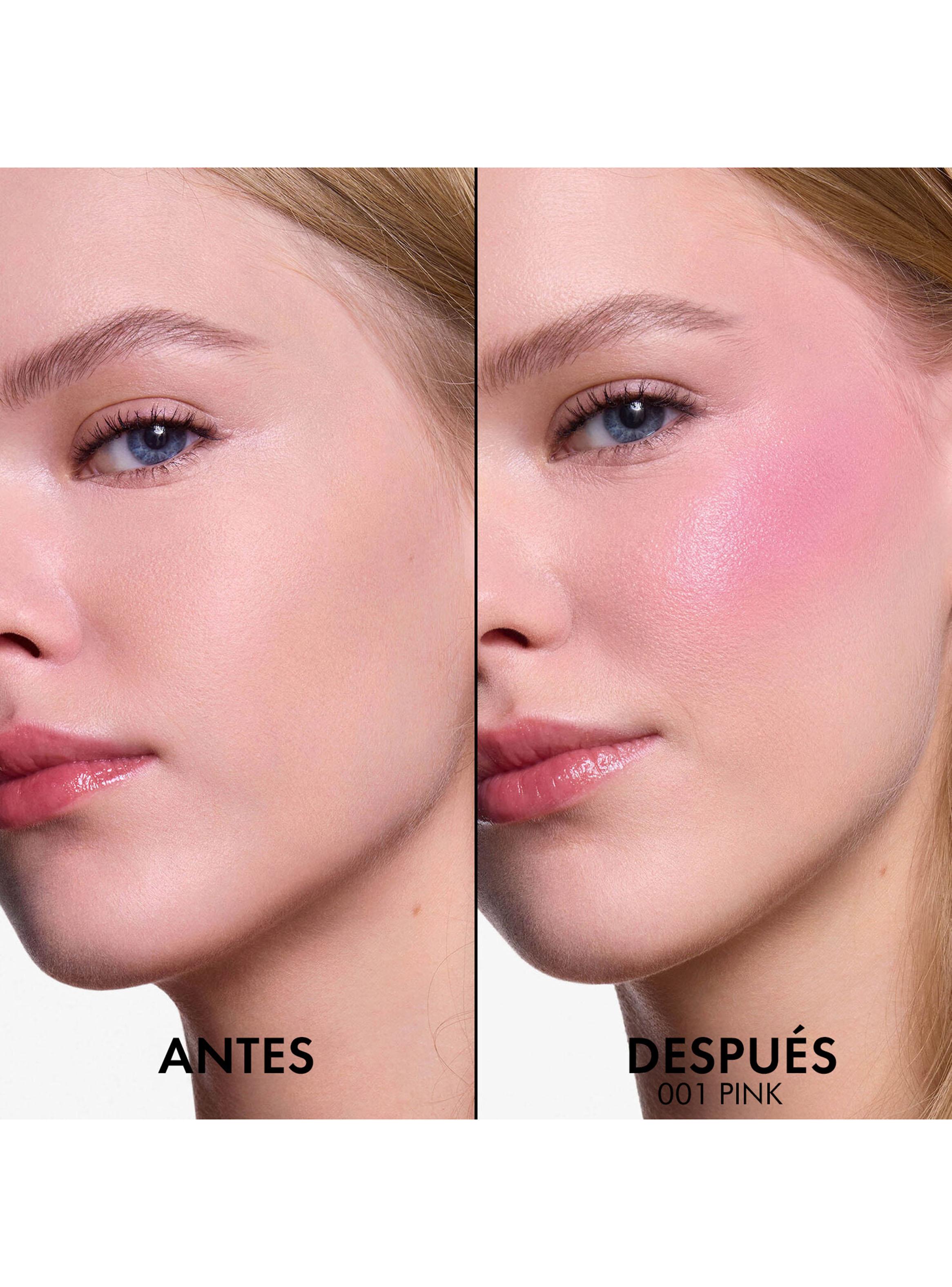 Dior Backstage Rosy Glow Stick 001 Pink-2